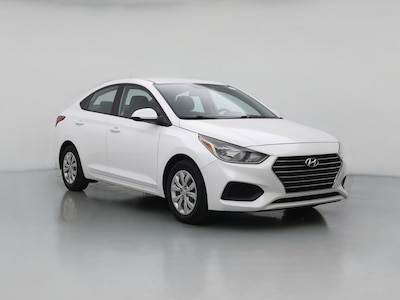 2020 Hyundai Accent SE