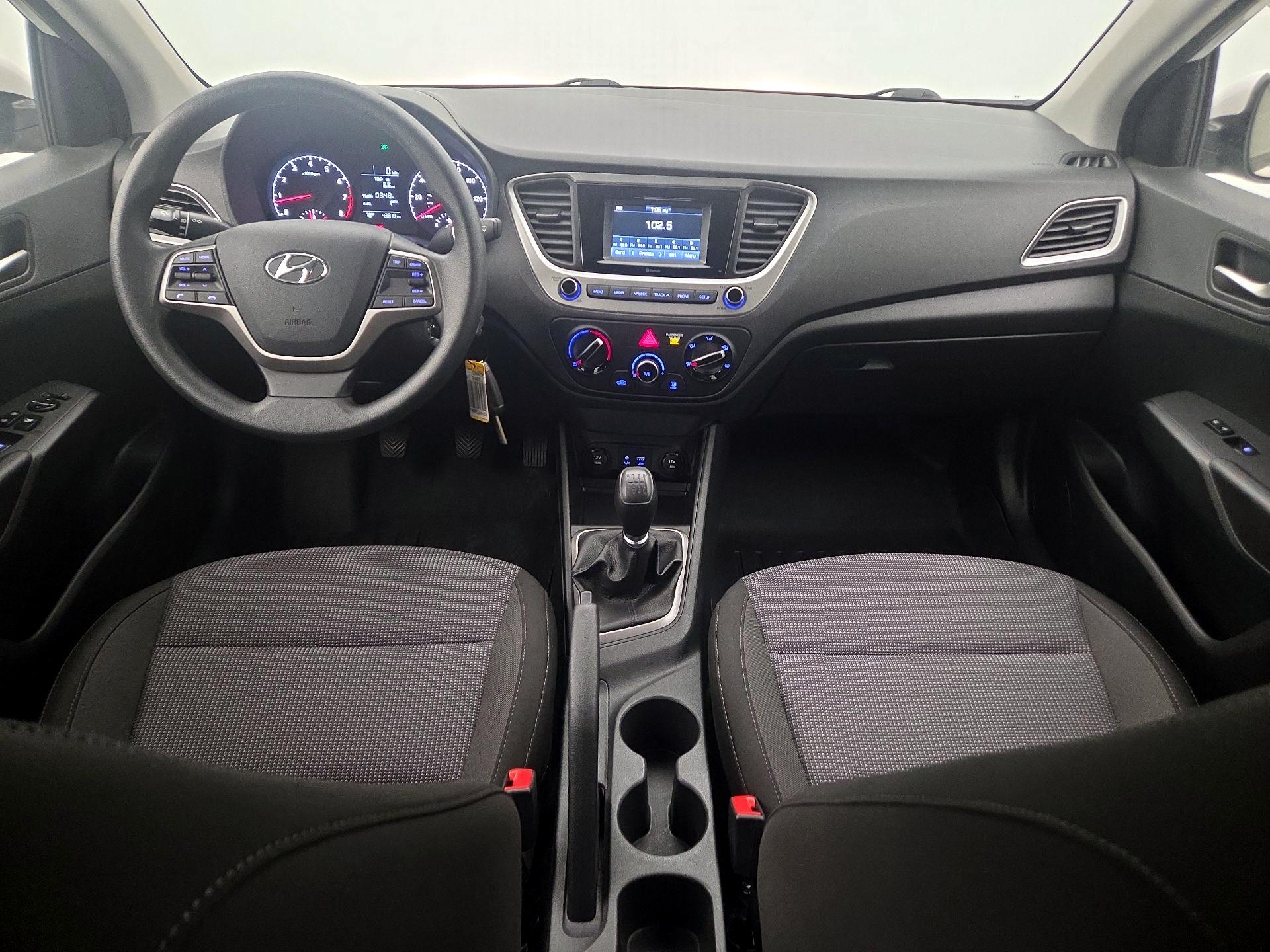 Thumbnail: 2020 Hyundai Accent - 9
