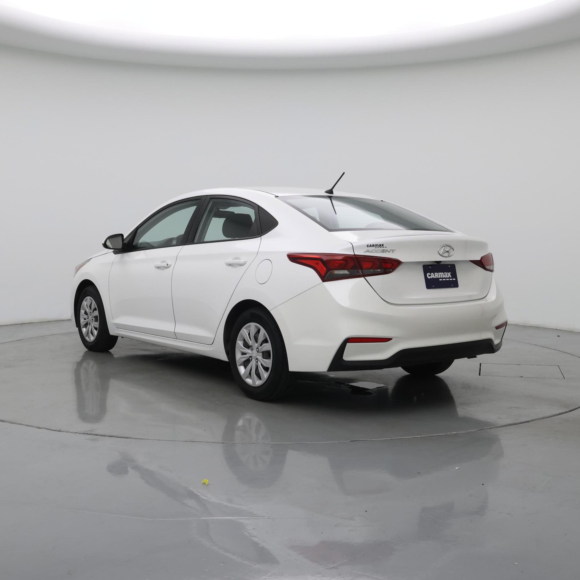 Thumbnail: 2020 Hyundai Accent - 2