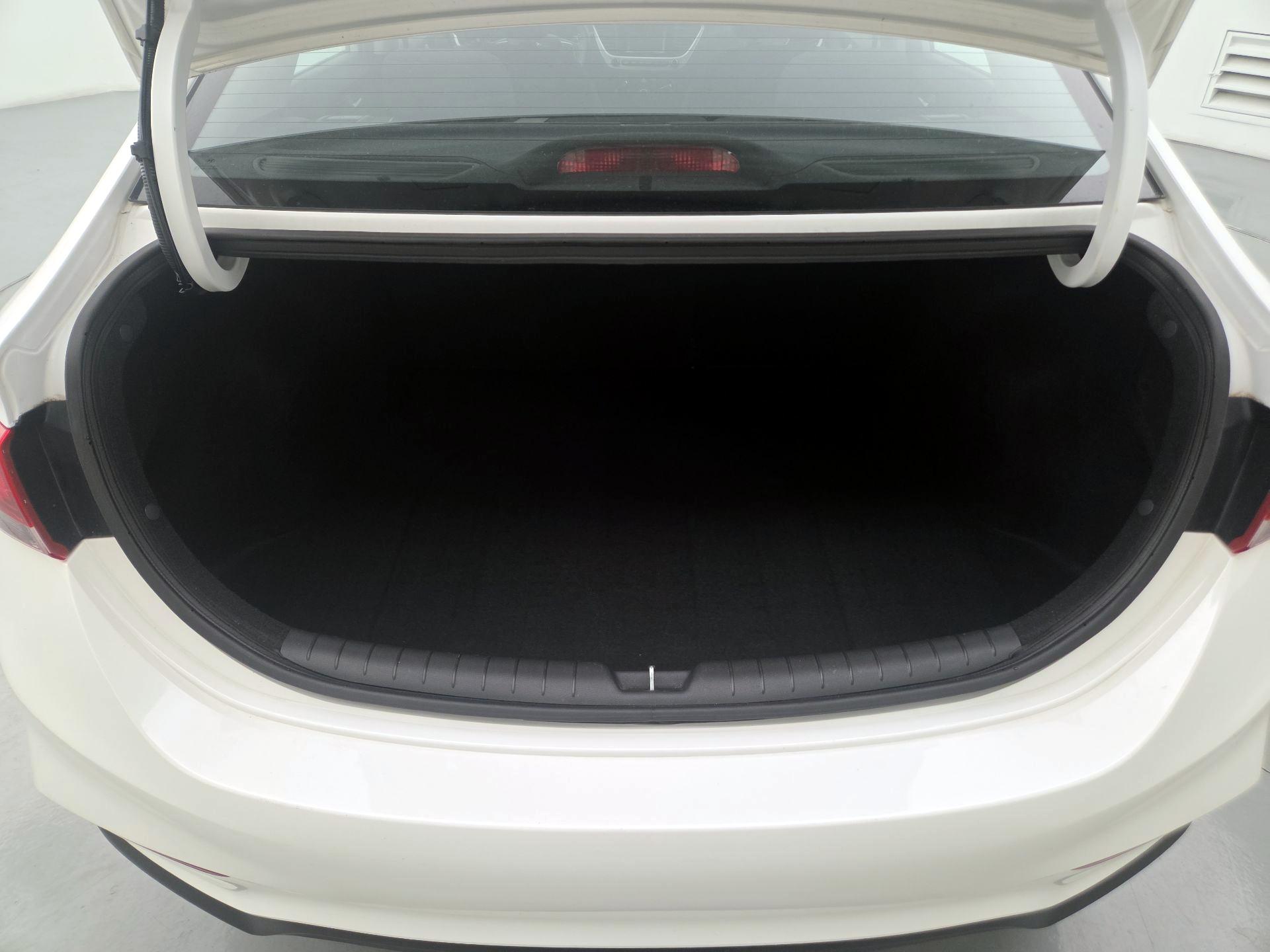Thumbnail: 2020 Hyundai Accent - 20