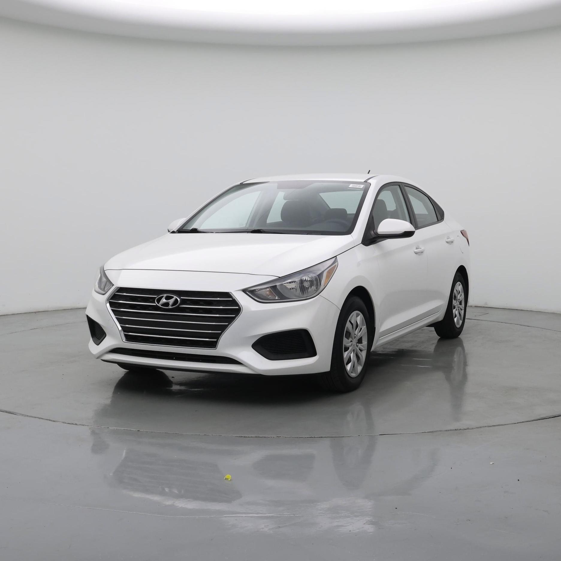 Thumbnail: 2020 Hyundai Accent - 4