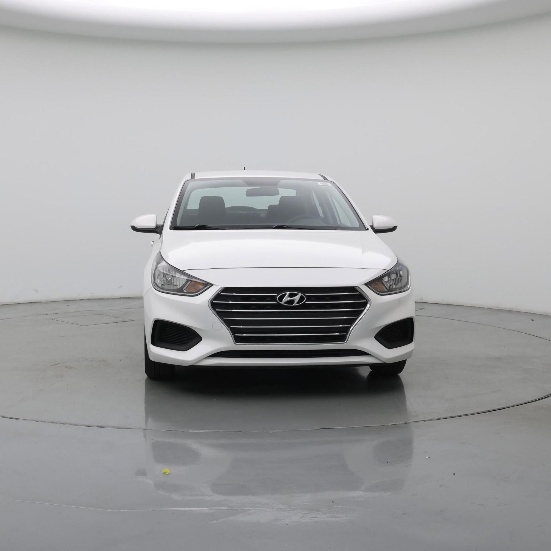 Thumbnail: 2020 Hyundai Accent - 5