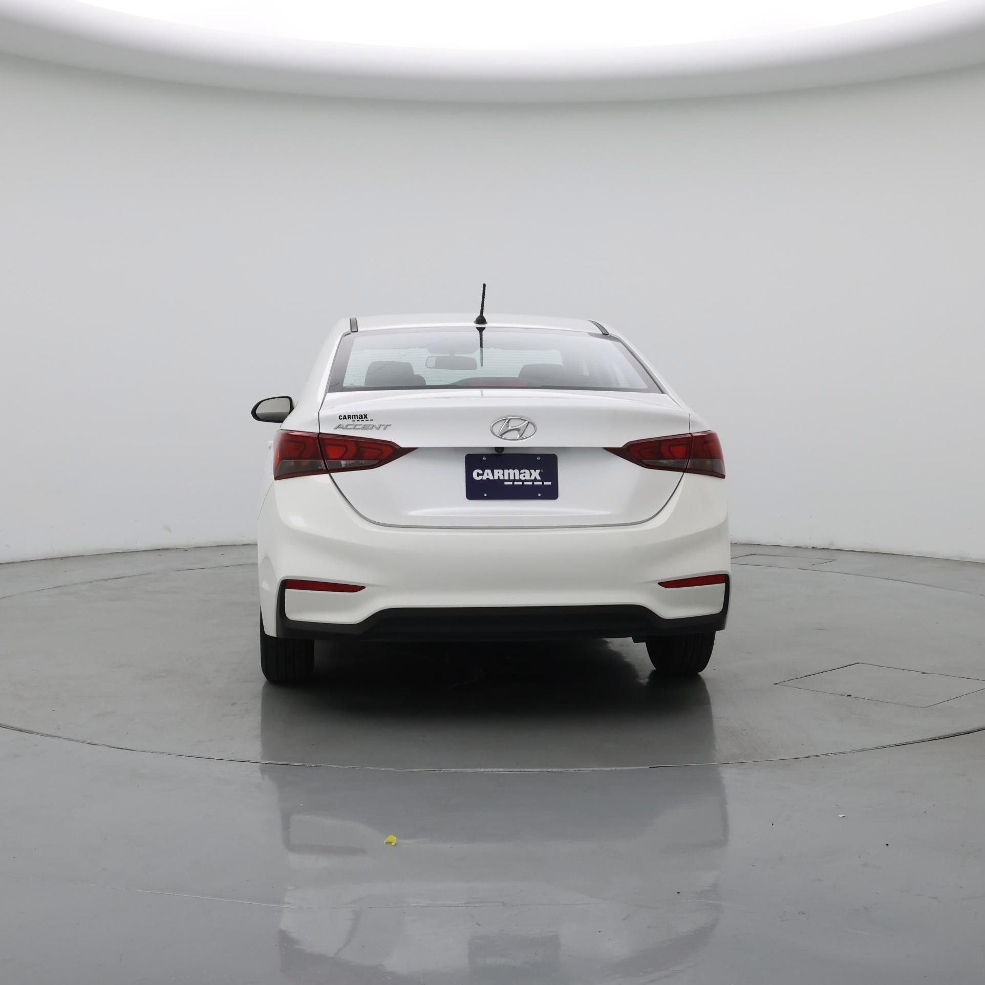 Thumbnail: 2020 Hyundai Accent - 6