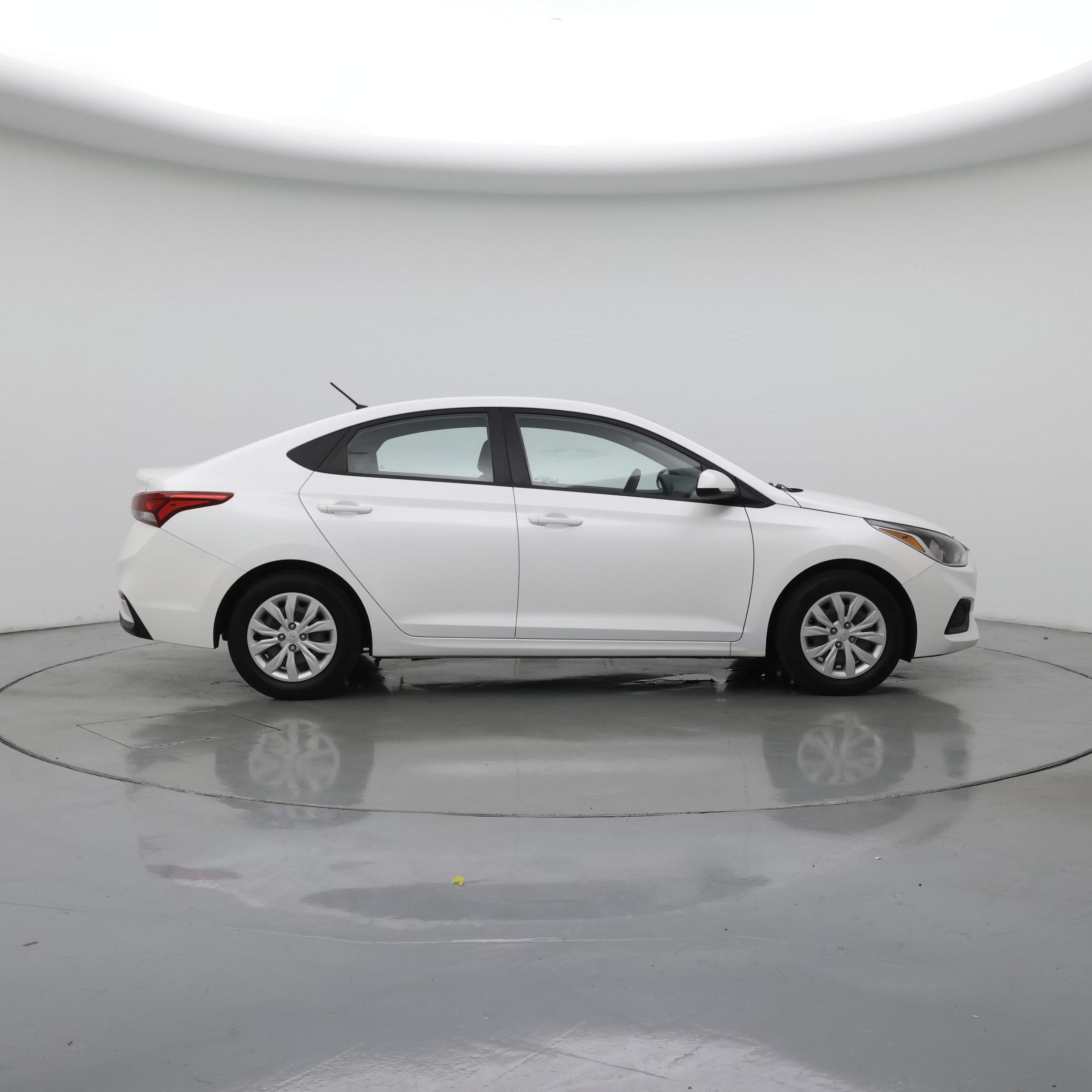 Thumbnail: 2020 Hyundai Accent - 7