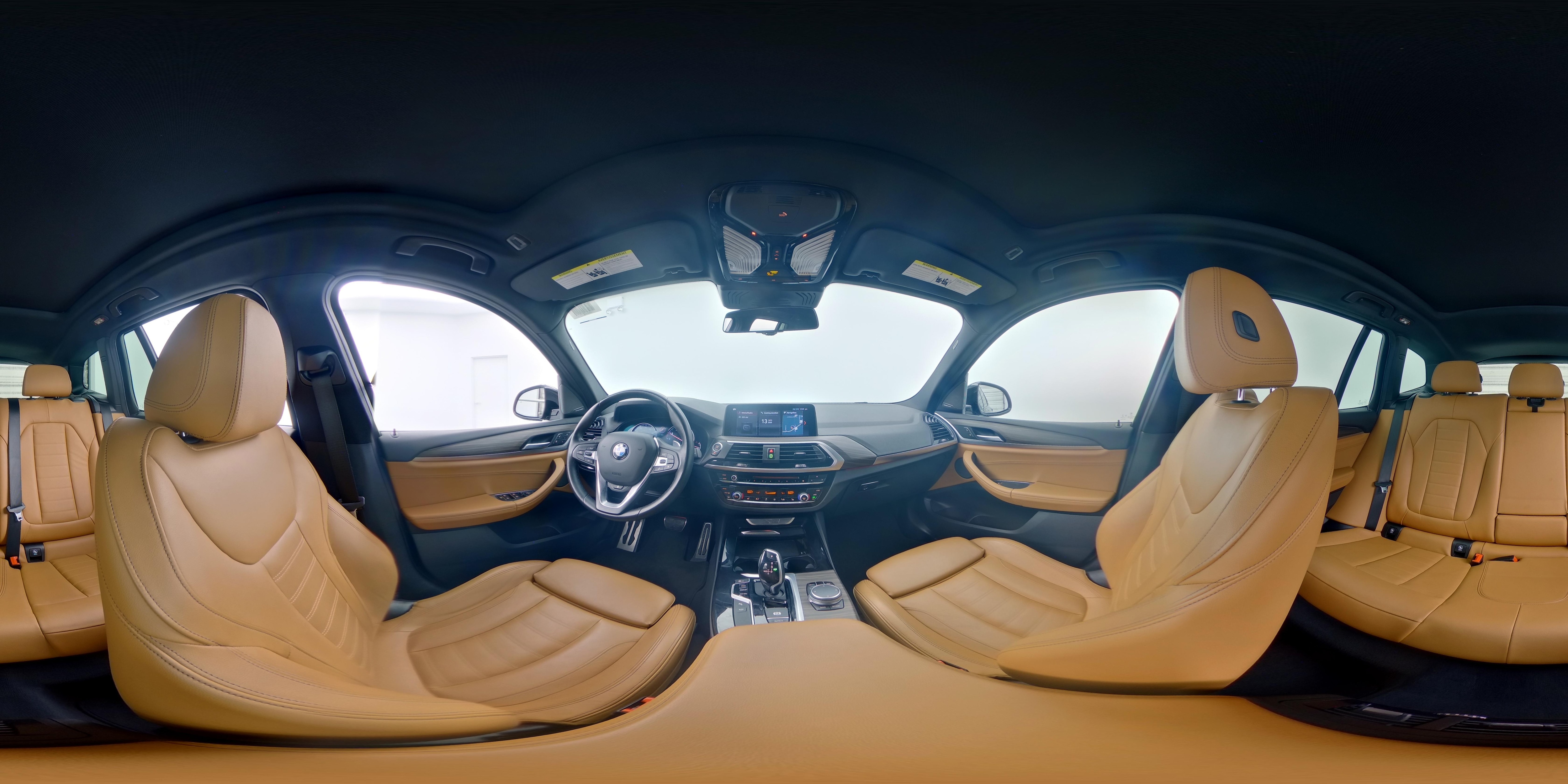 2019 BMW X3 30i - Photo 26