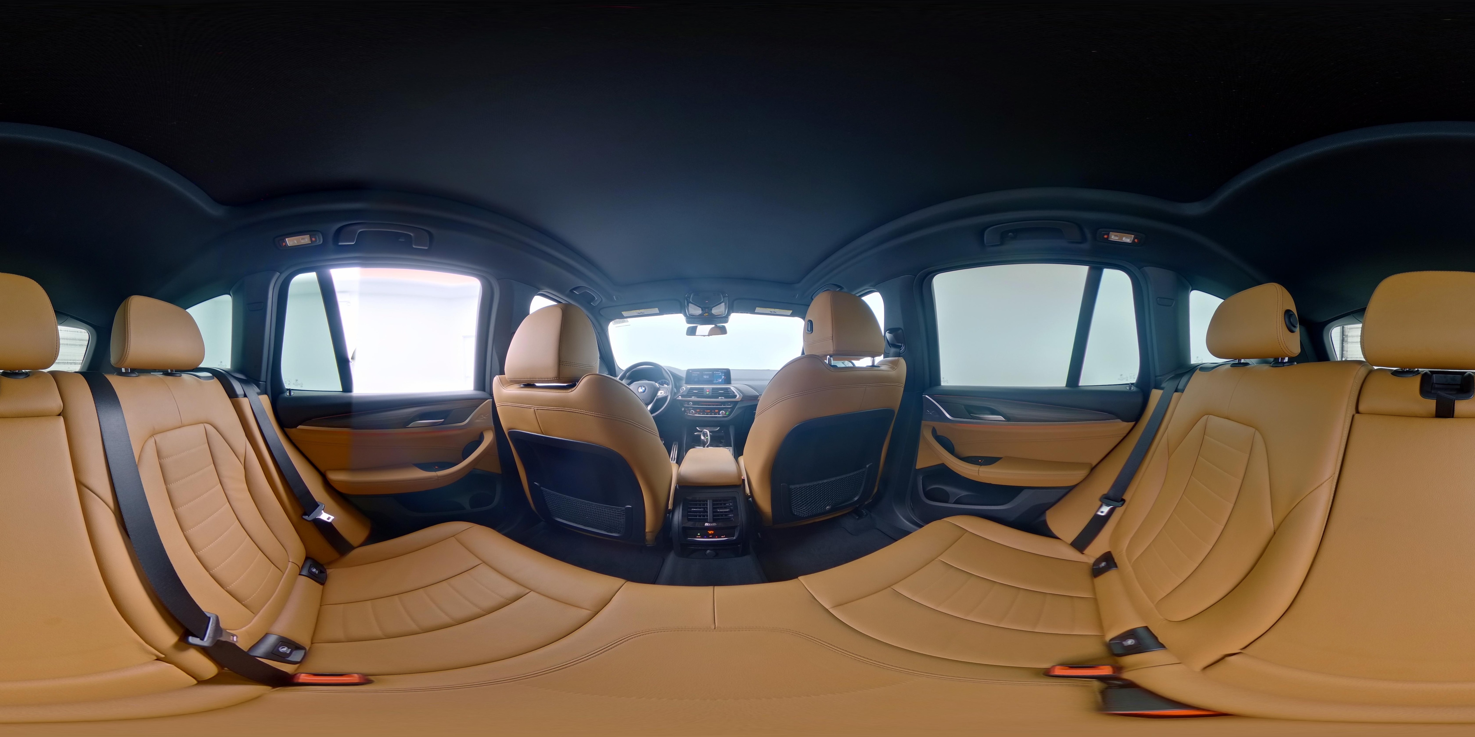 2019 BMW X3 30i - Photo 27