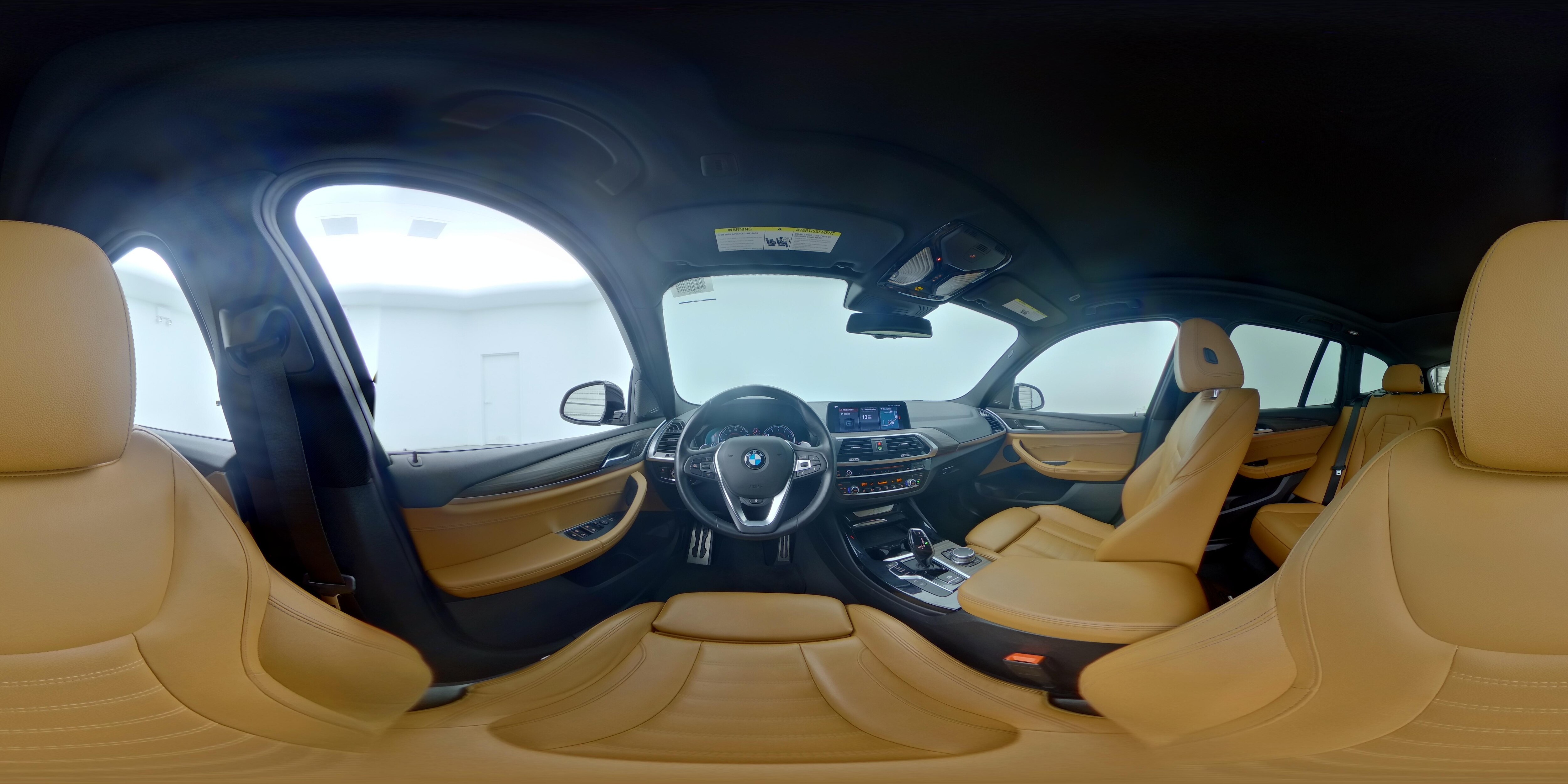 2019 BMW X3 30i - Photo 28