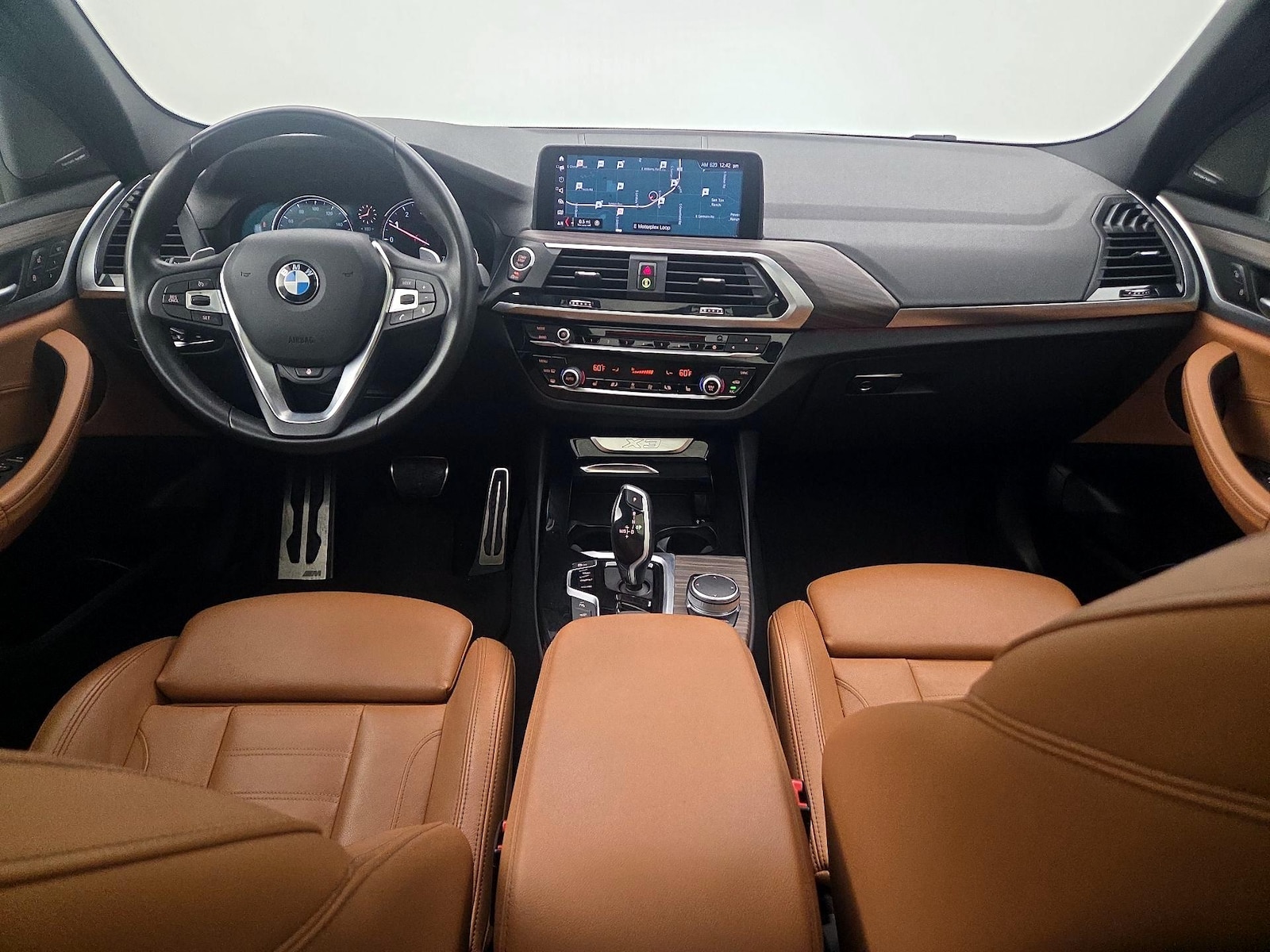 2019 BMW X3 30i - Photo 10