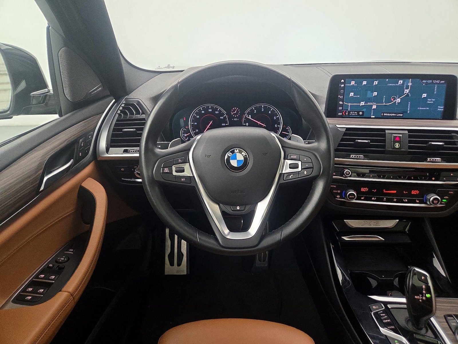 2019 BMW X3 30i - Photo 11