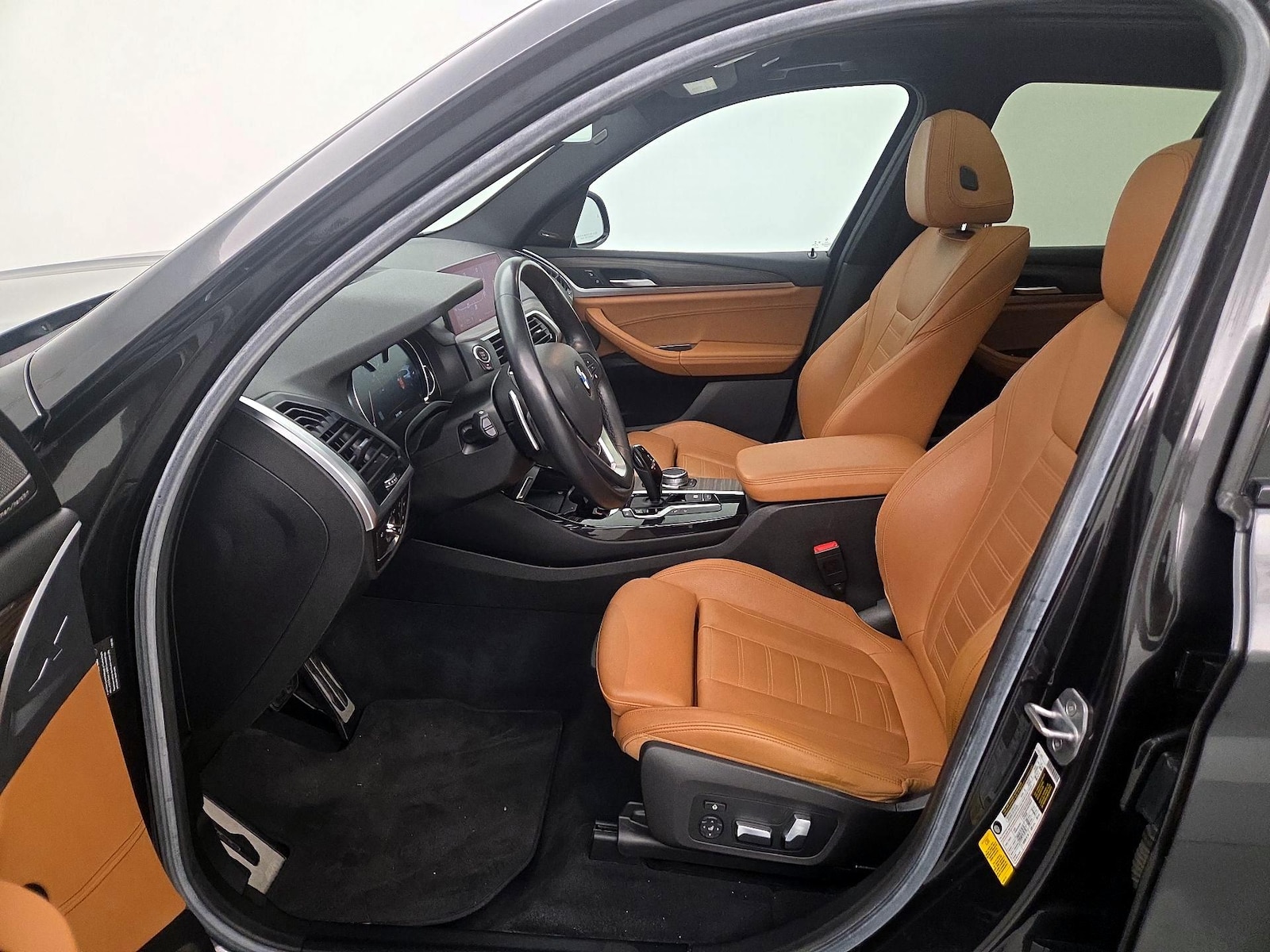 2019 BMW X3 30i - Photo 12