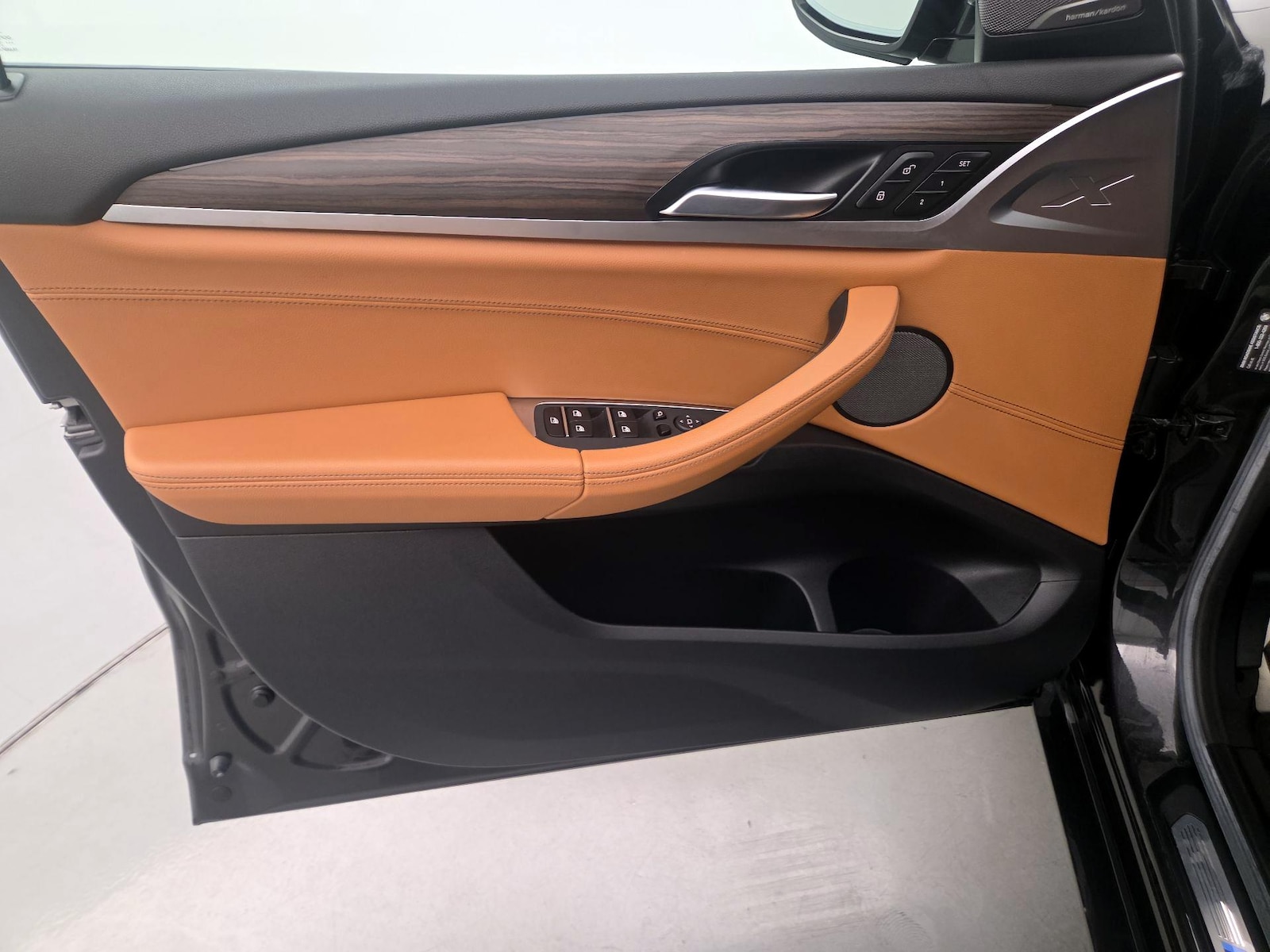 2019 BMW X3 30i - Photo 13