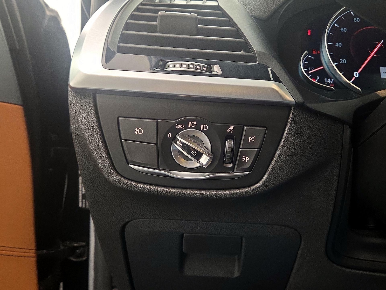 2019 BMW X3 30i - Photo 14