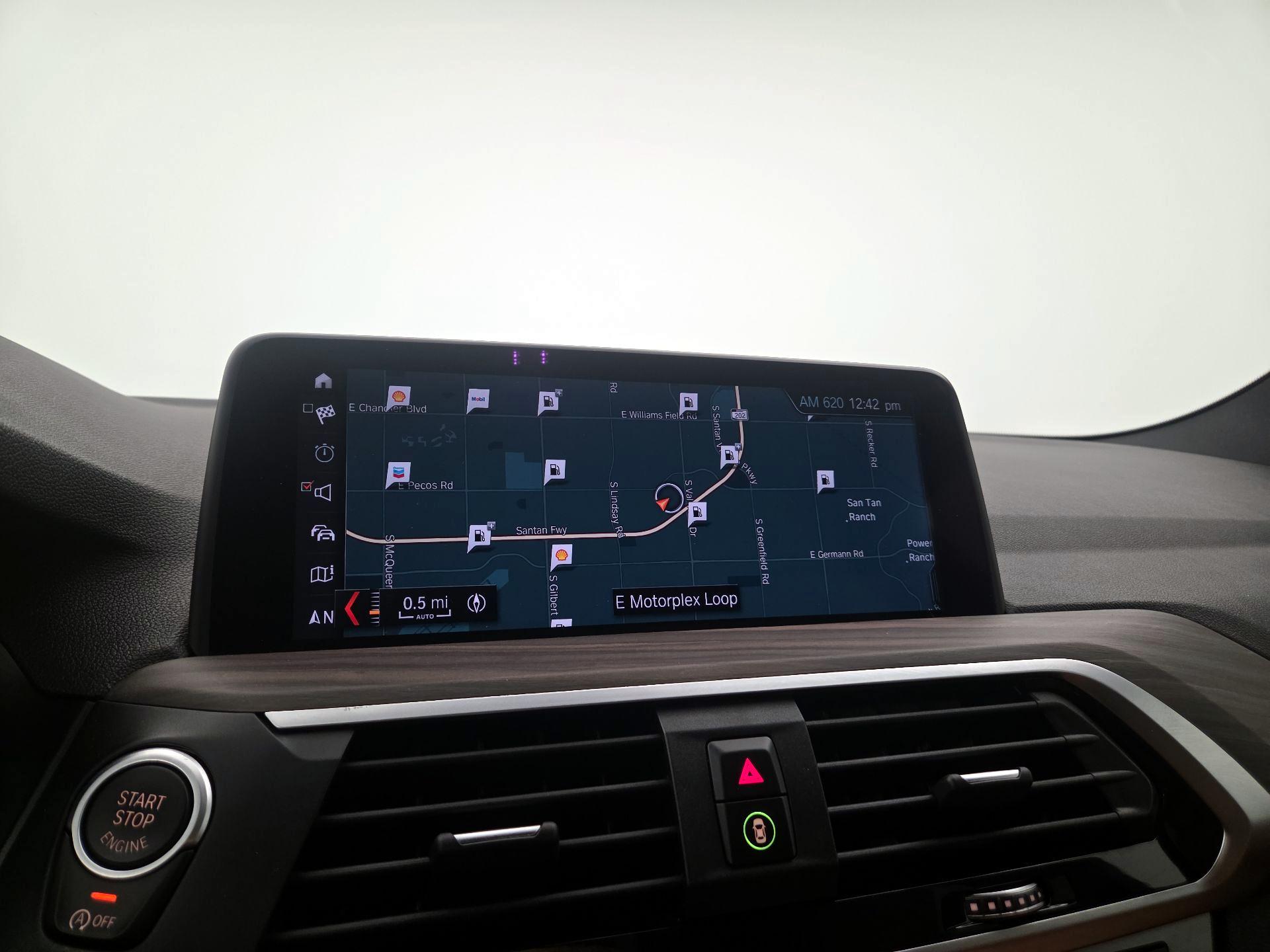 Thumbnail: 2019 BMW X3 - 14