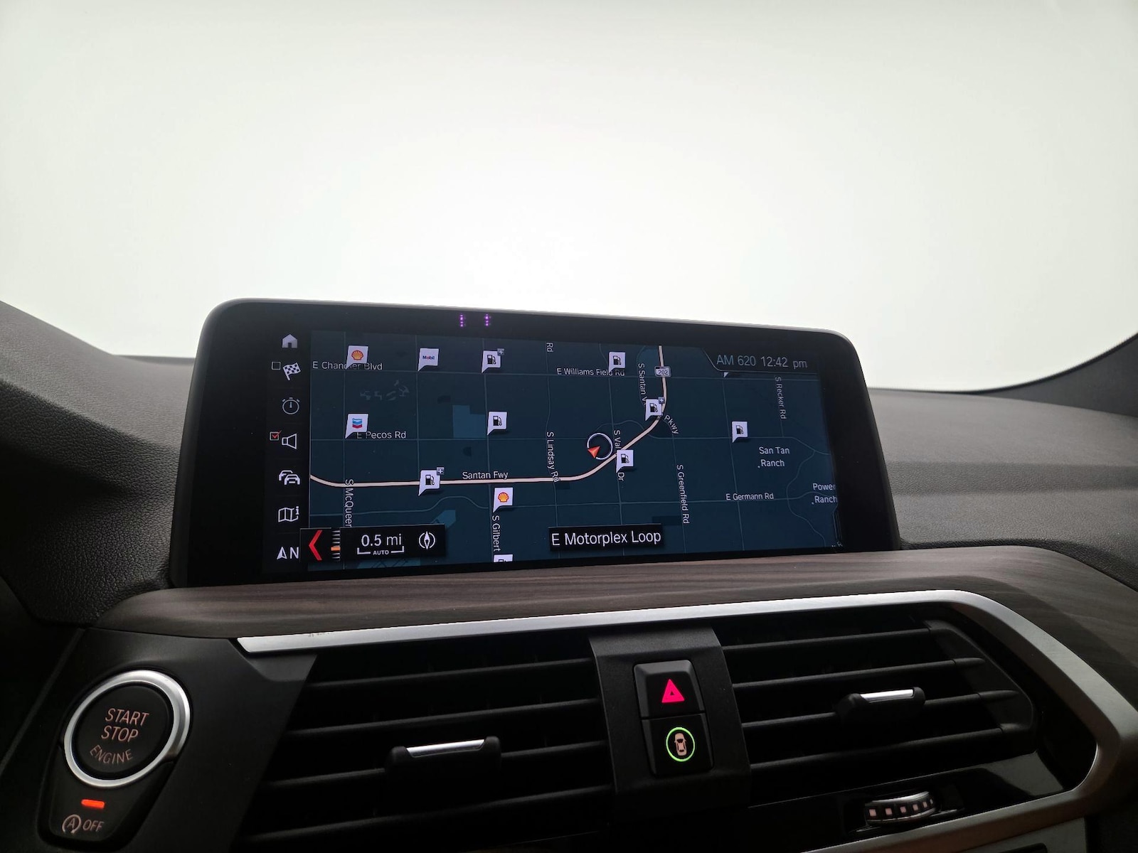 2019 BMW X3 30i - Photo 15