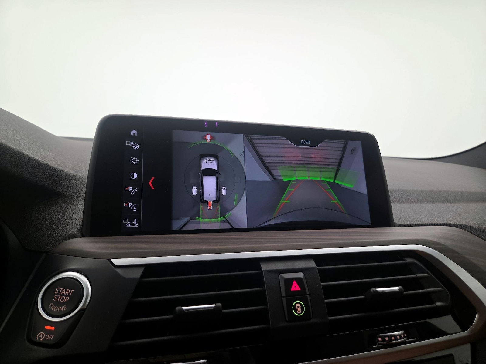 2019 BMW X3 30i - Photo 16
