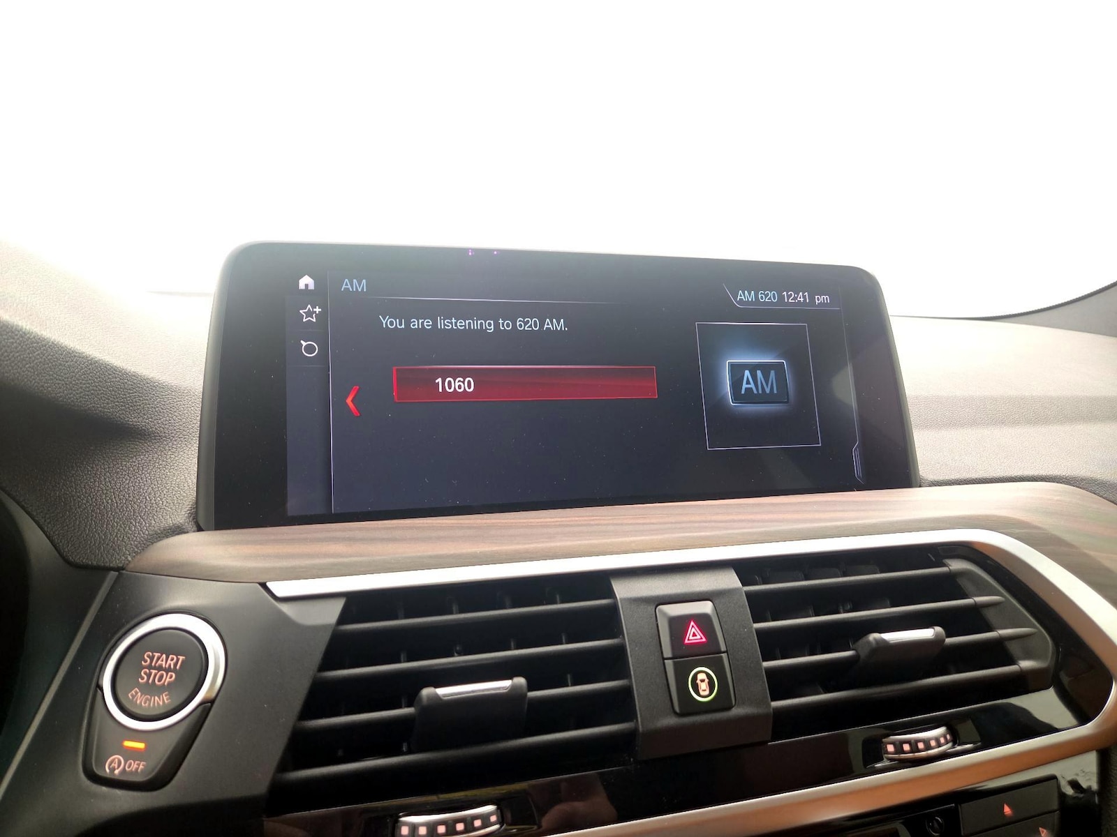 2019 BMW X3 30i - Photo 17