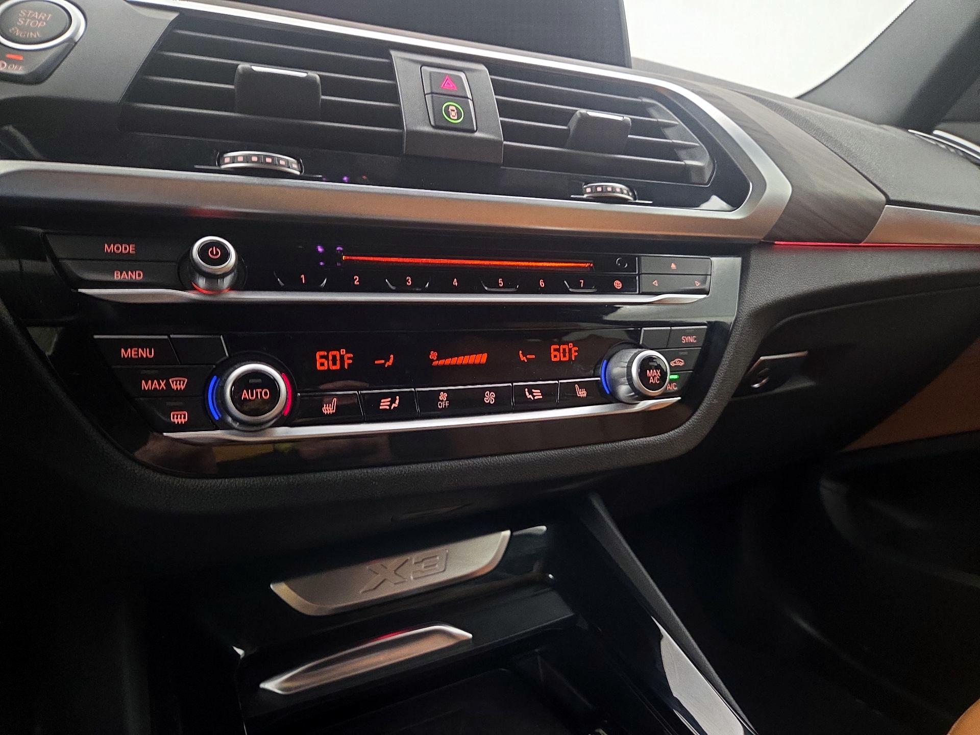 Thumbnail: 2019 BMW X3 - 17