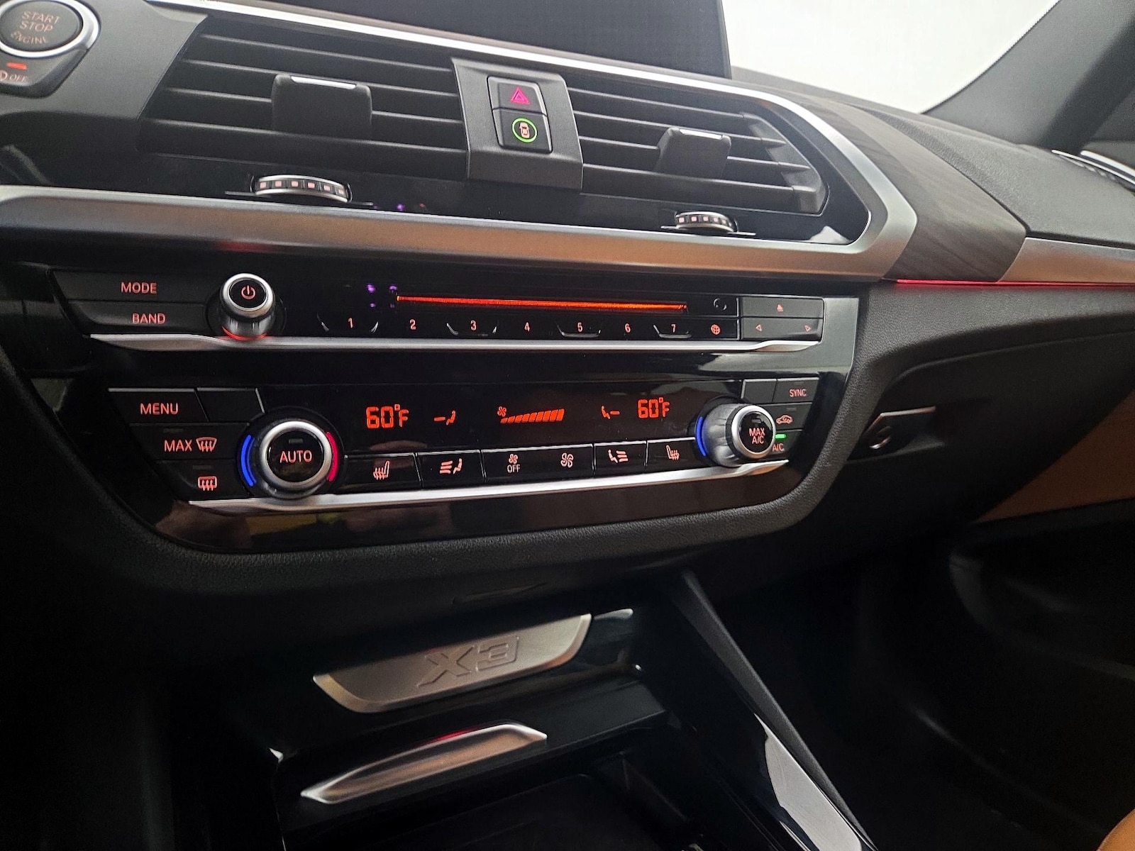2019 BMW X3 30i - Photo 18
