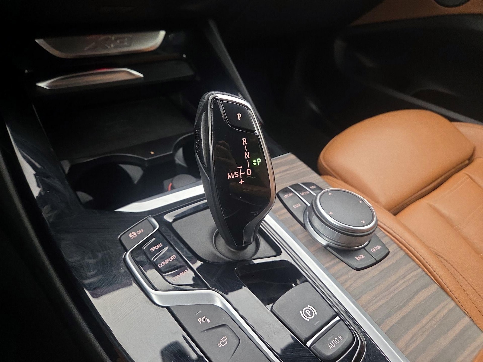 2019 BMW X3 30i - Photo 19
