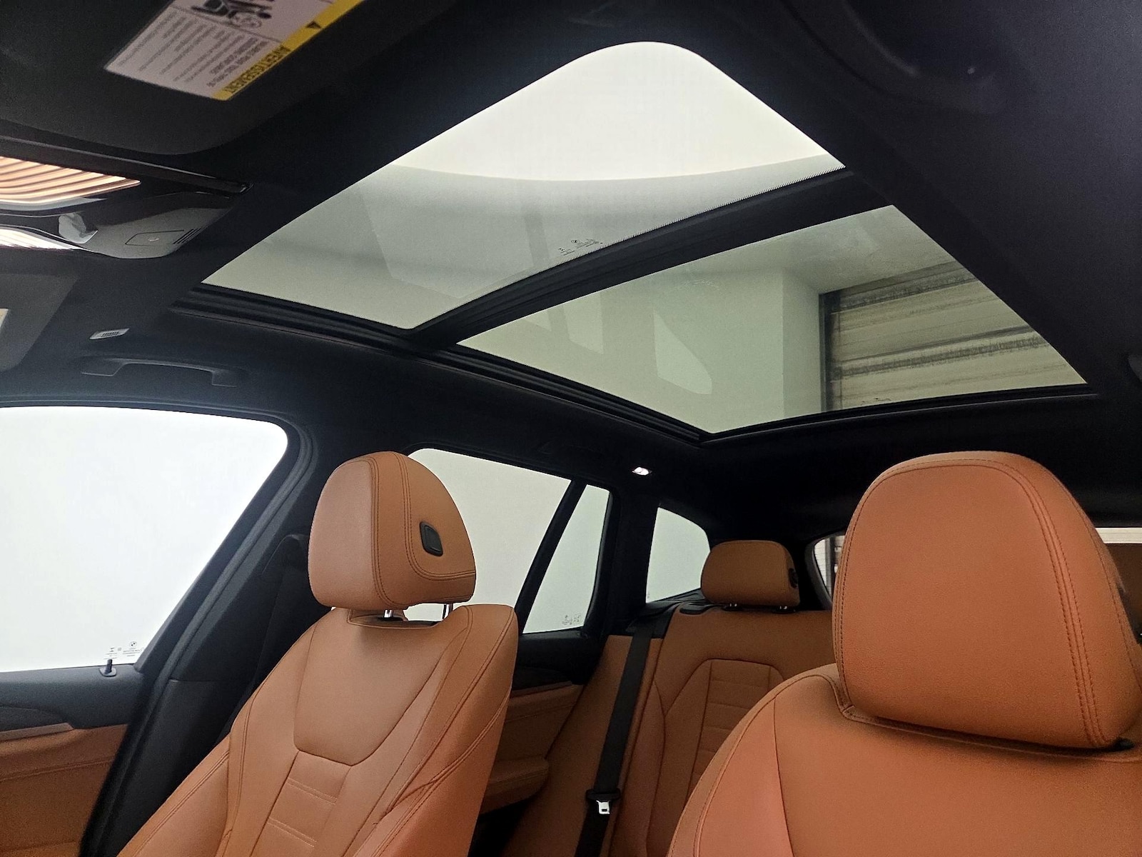 2019 BMW X3 30i - Photo 21