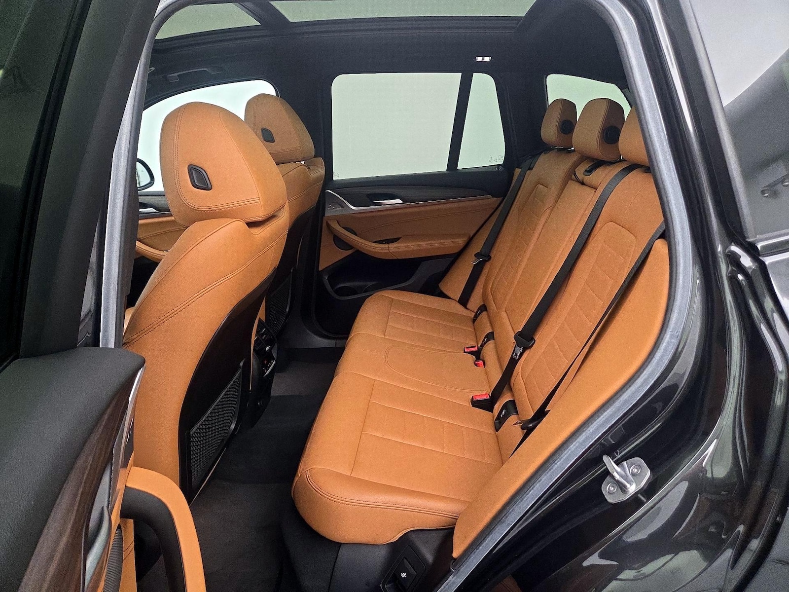 2019 BMW X3 30i - Photo 22