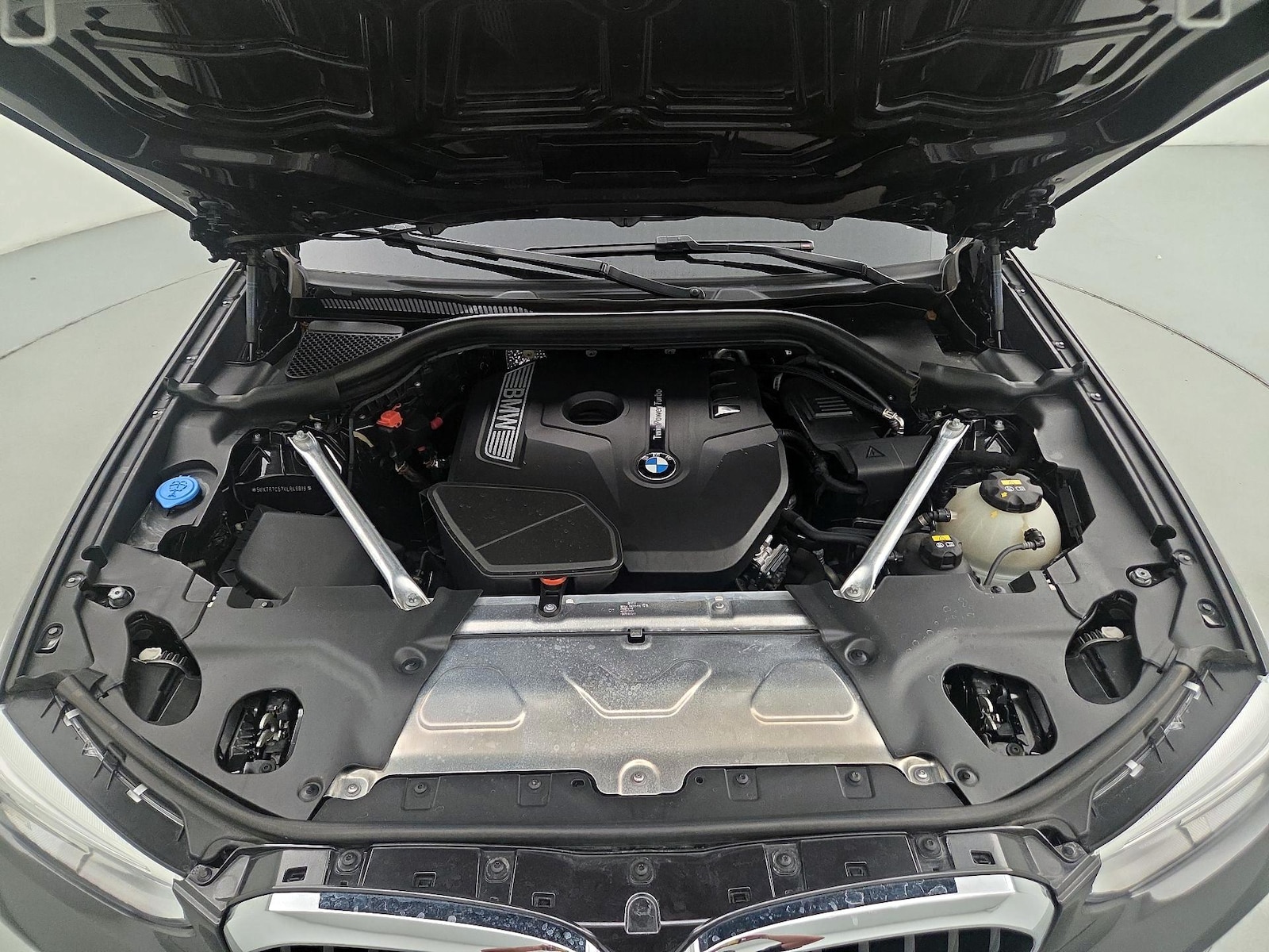 2019 BMW X3 30i - Photo 24
