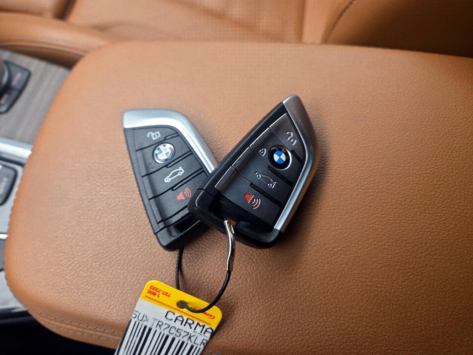 2019 BMW X3 30i - Photo 25