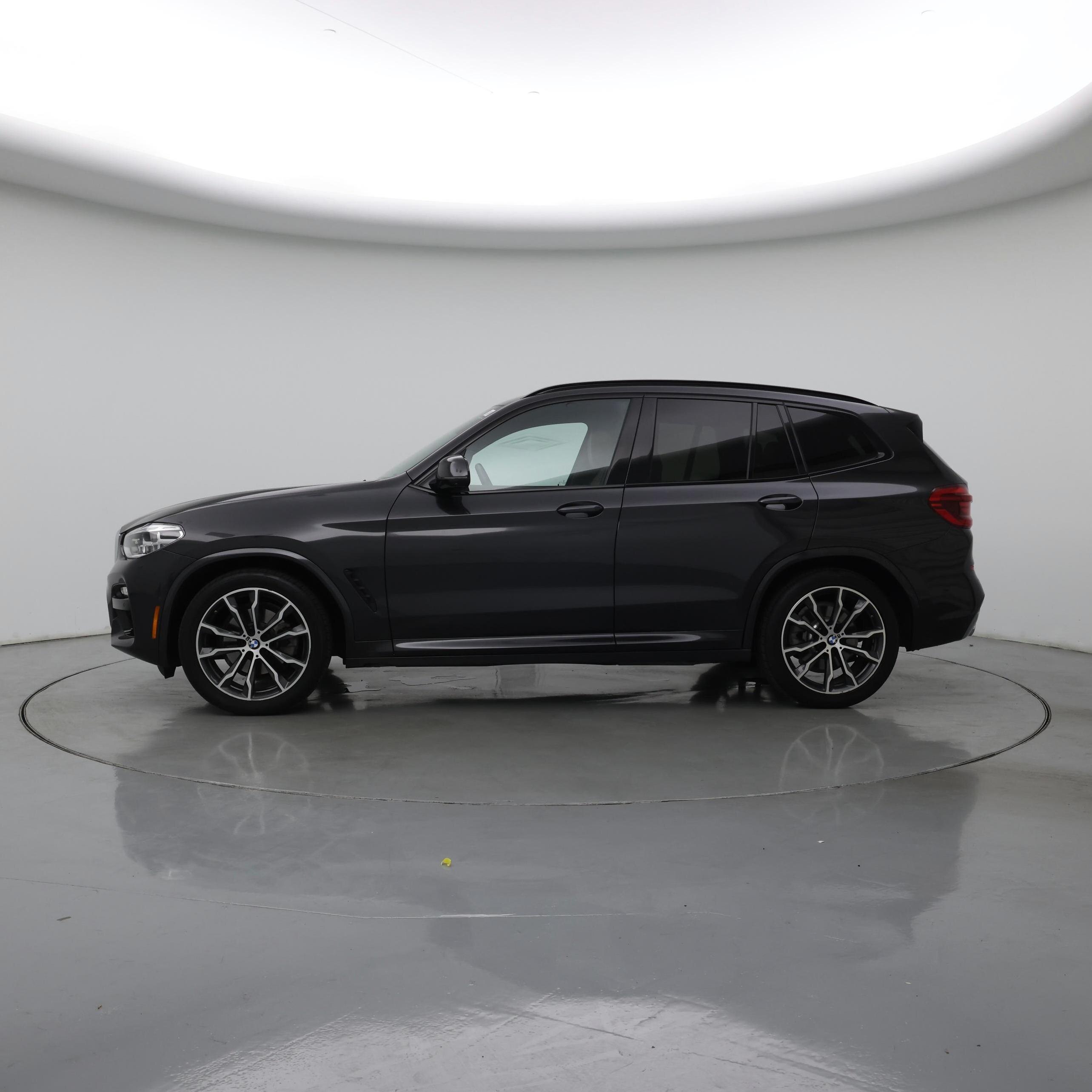 Thumbnail: 2019 BMW X3 - 3