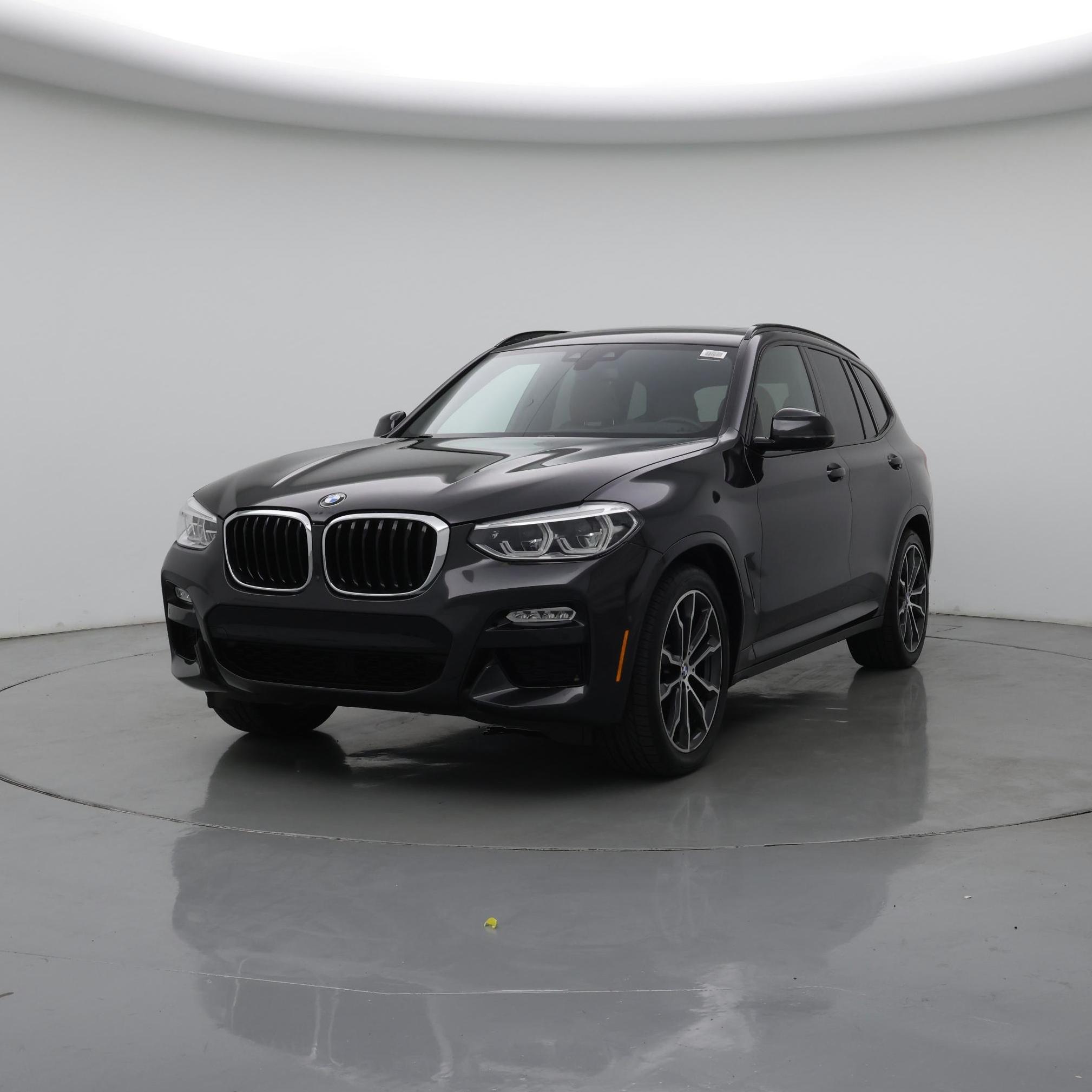 Thumbnail: 2019 BMW X3 - 4