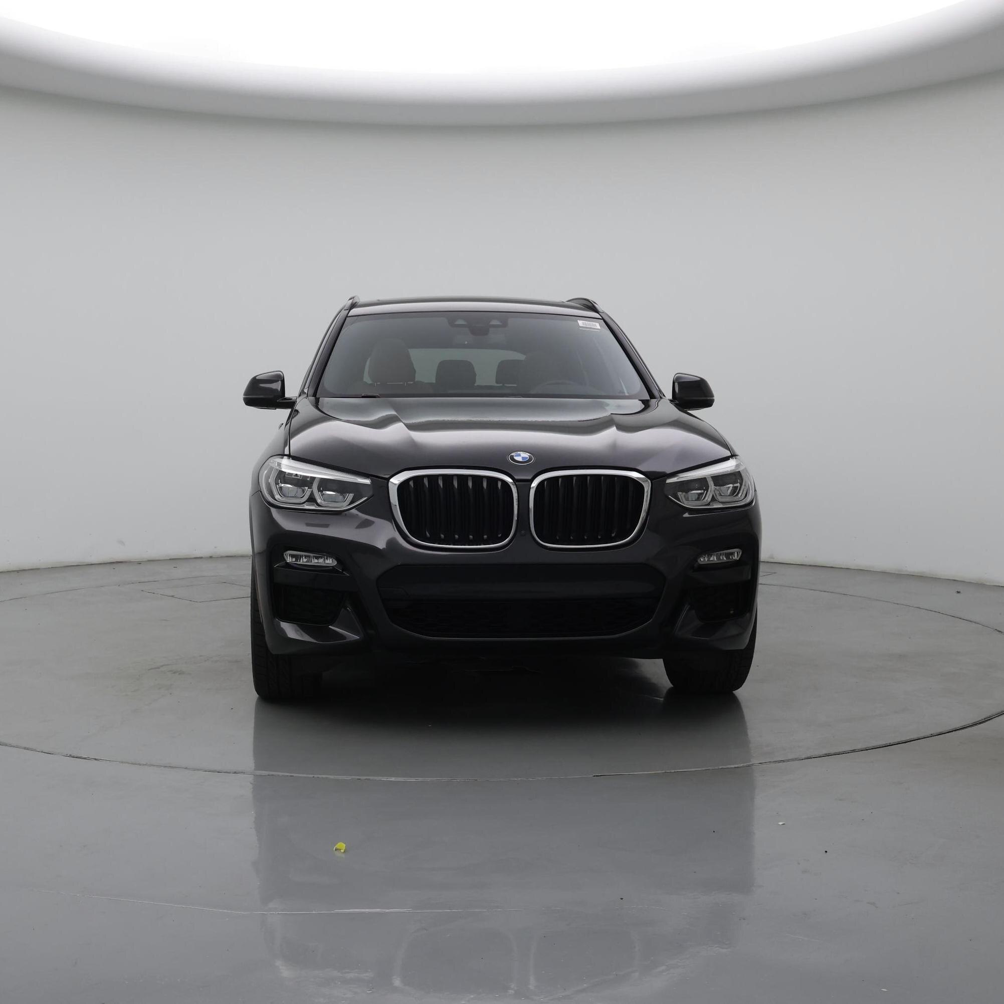 Thumbnail: 2019 BMW X3 - 5