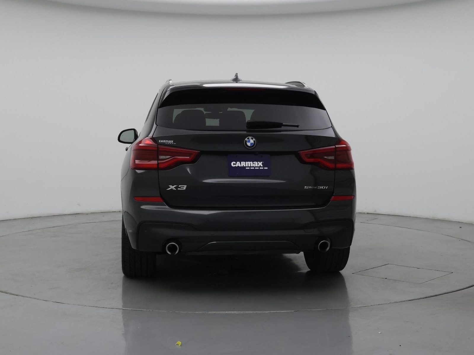 2019 BMW X3 30i - Photo 7