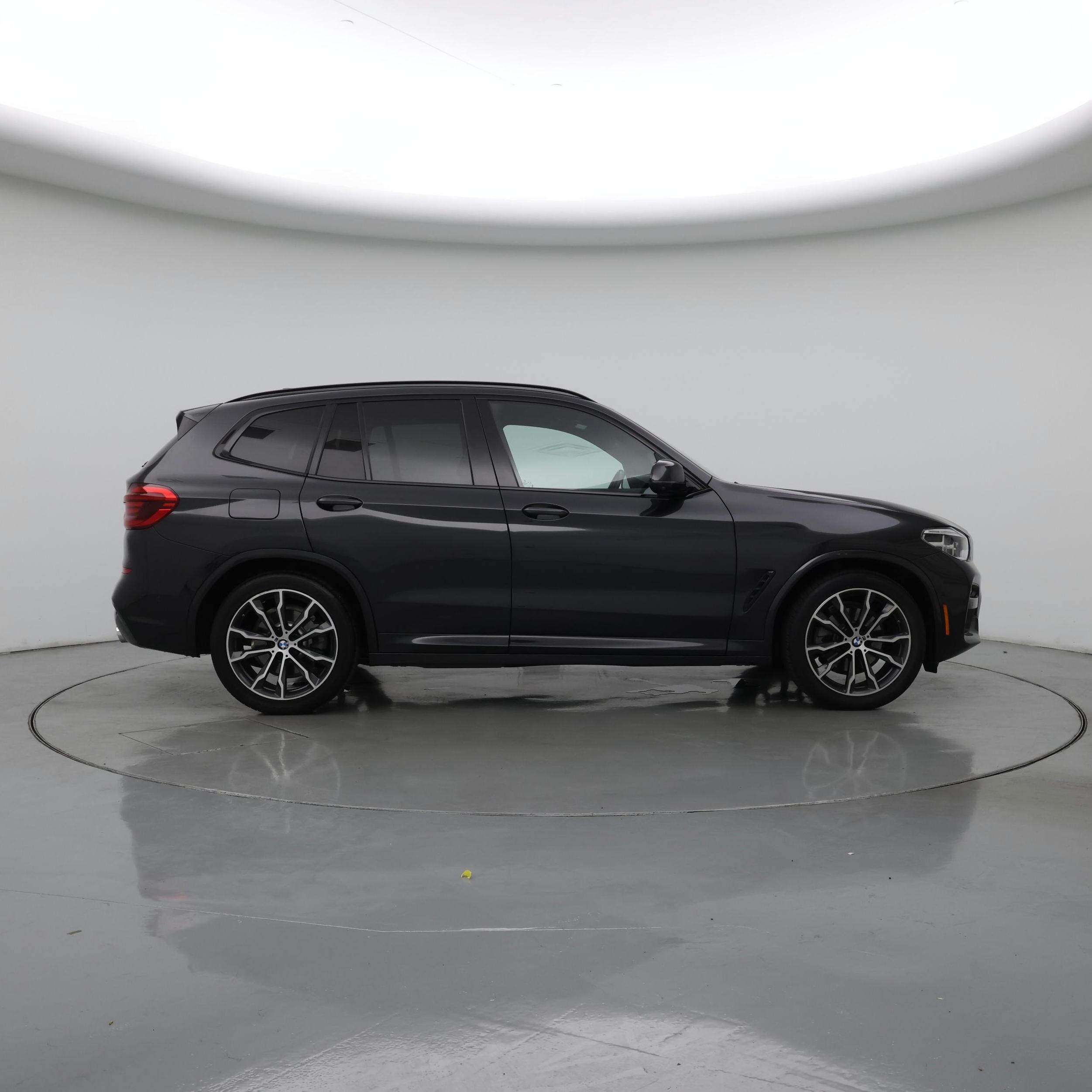 Thumbnail: 2019 BMW X3 - 7