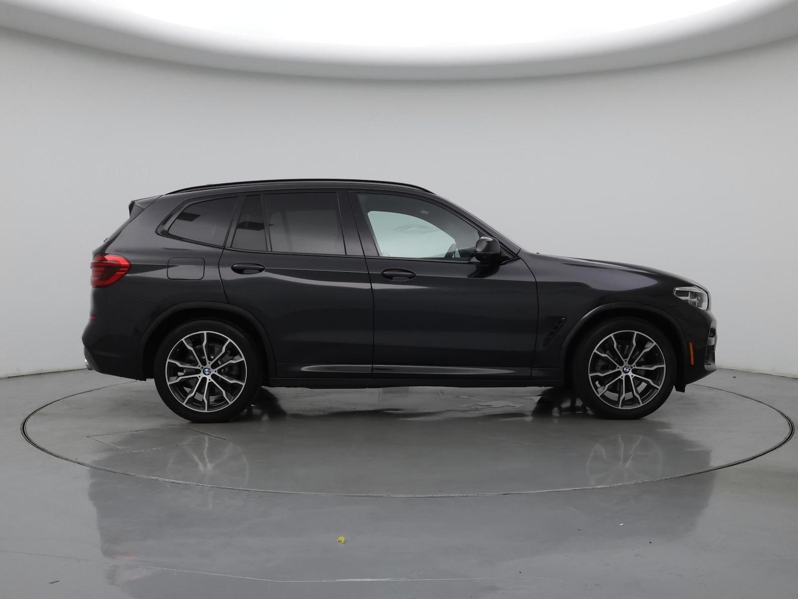 2019 BMW X3 30i - Photo 8