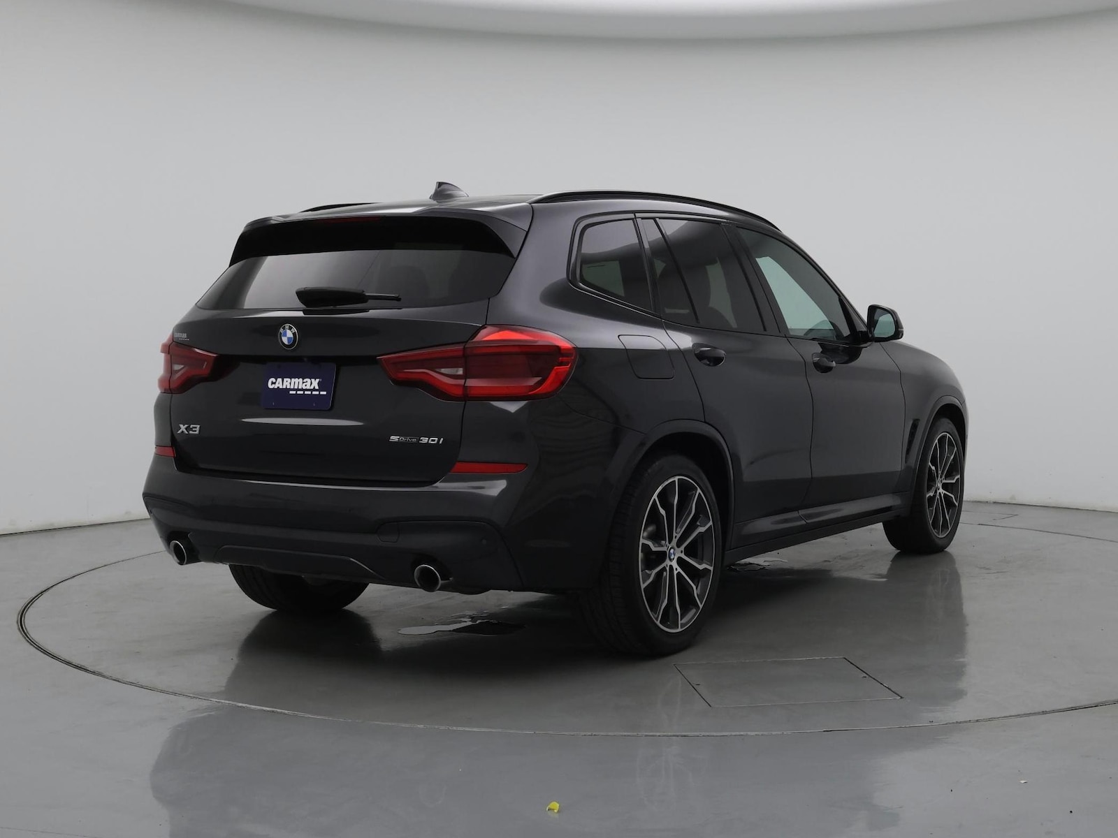 2019 BMW X3 30i - Photo 9
