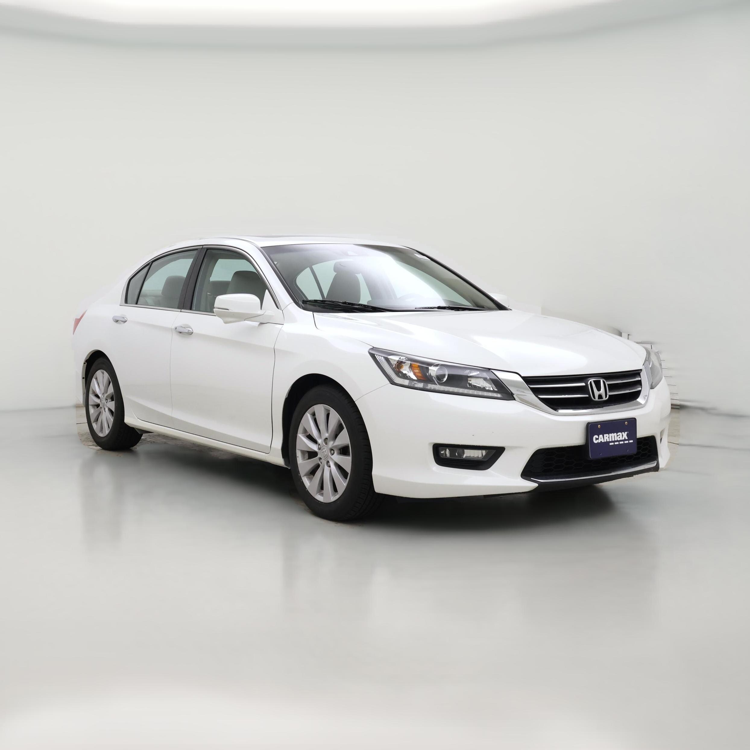 Thumbnail: 2015 Honda Accord - 1