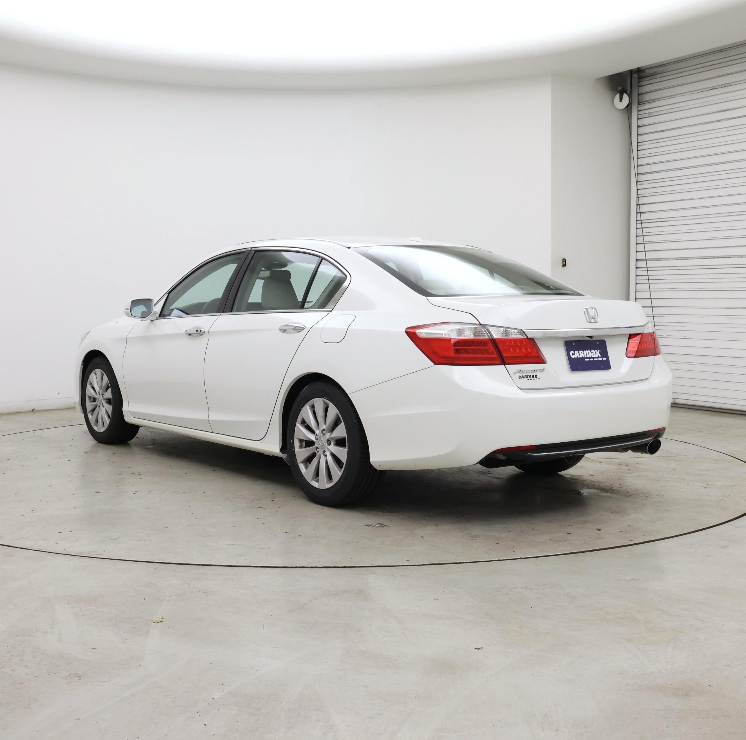 Thumbnail: 2015 Honda Accord - 2