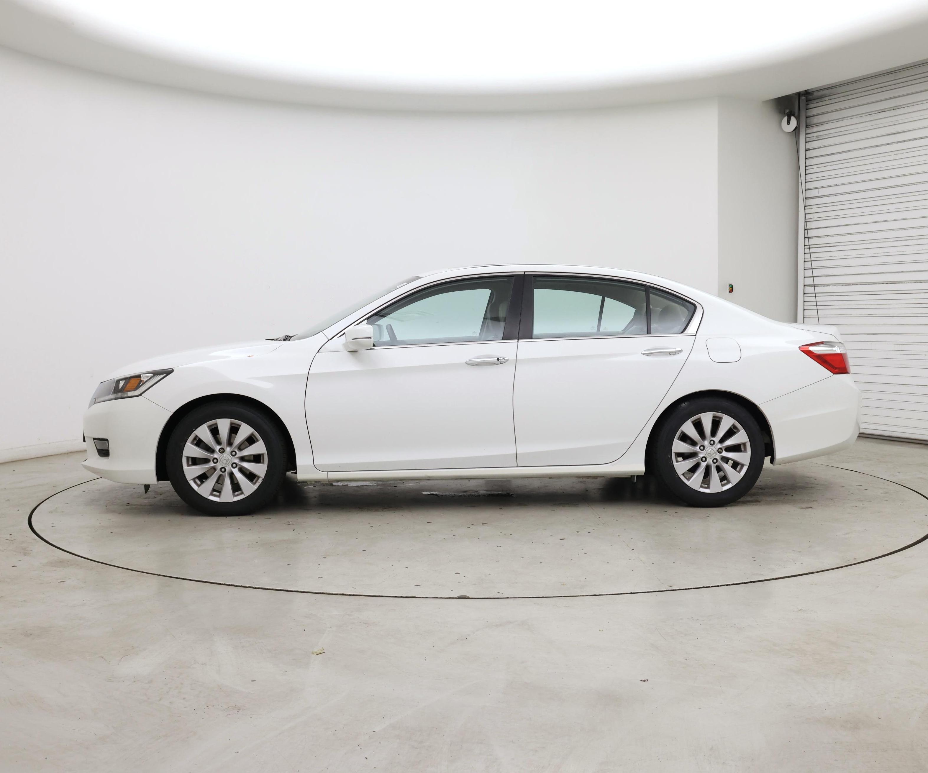 Thumbnail: 2015 Honda Accord - 3