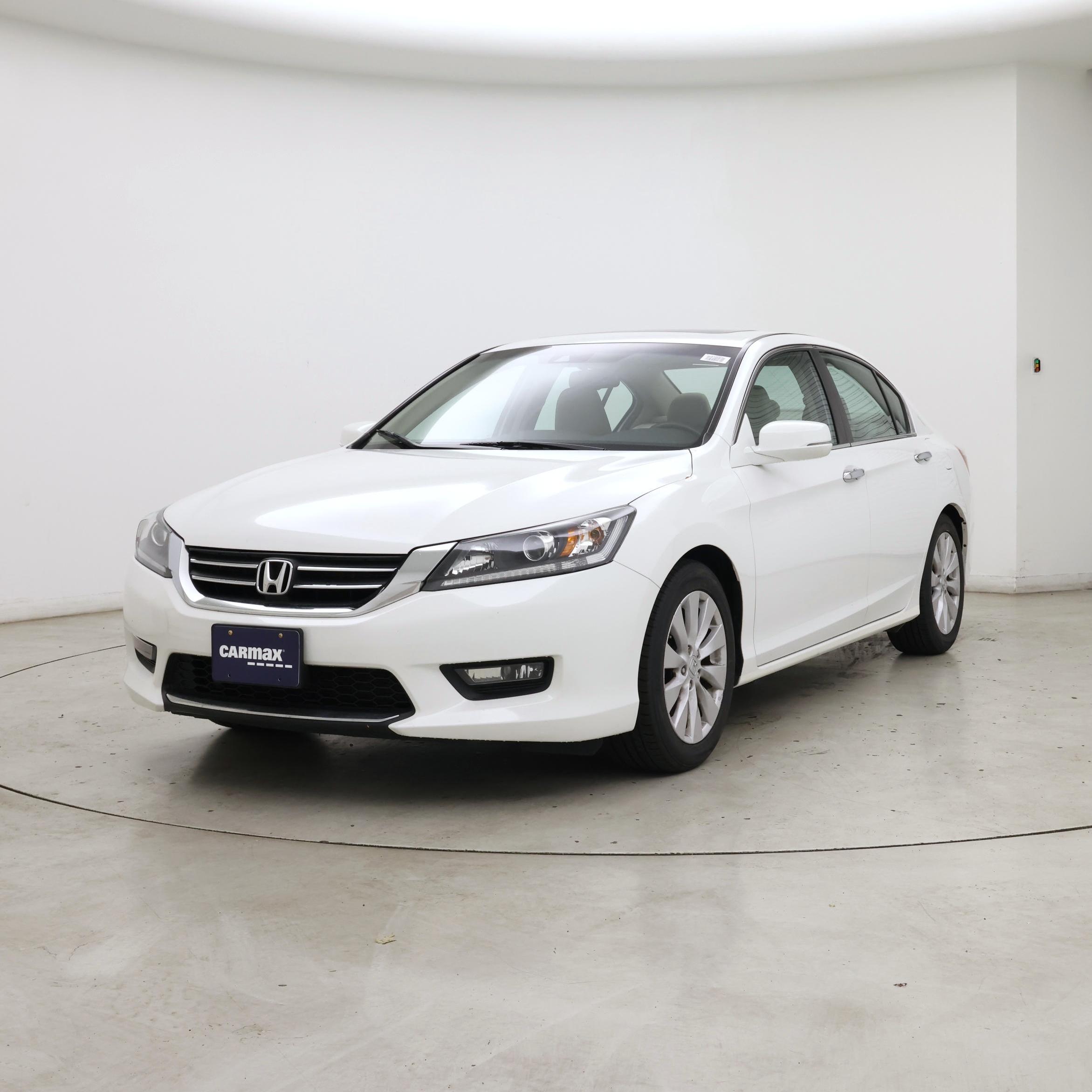 Thumbnail: 2015 Honda Accord - 4