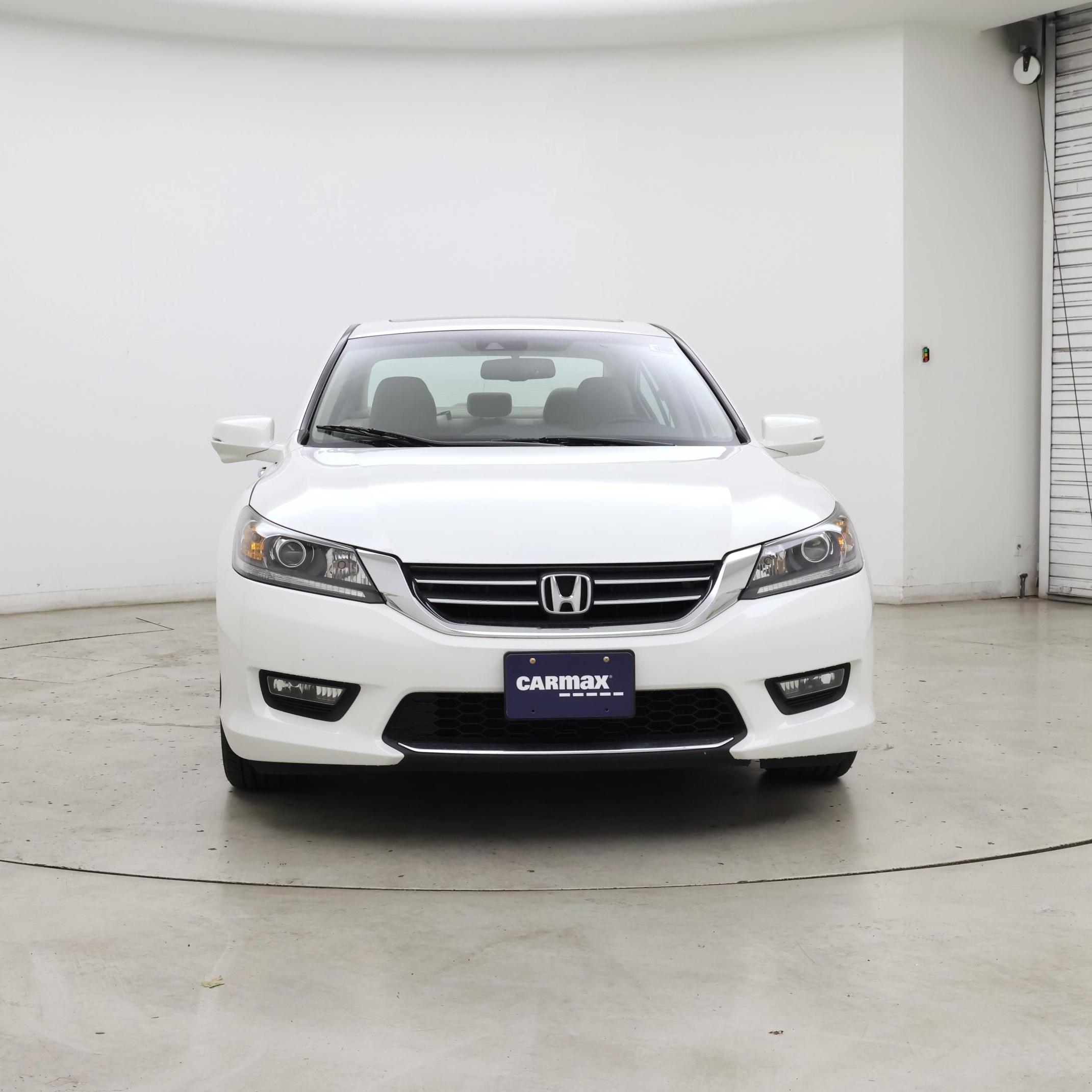 Thumbnail: 2015 Honda Accord - 5