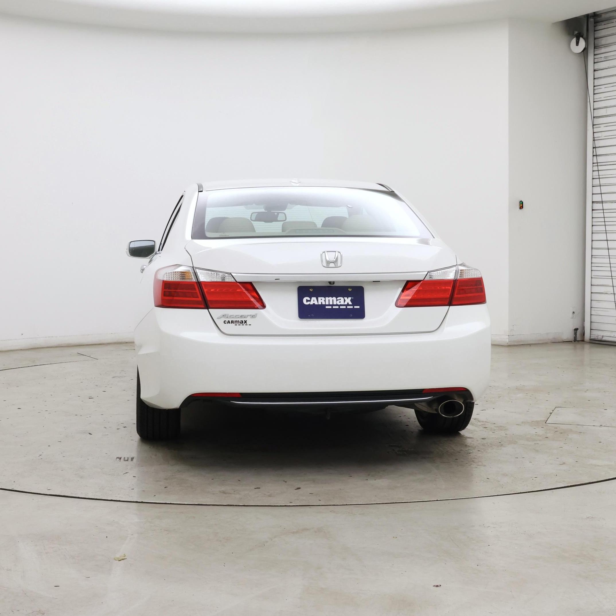Thumbnail: 2015 Honda Accord - 6