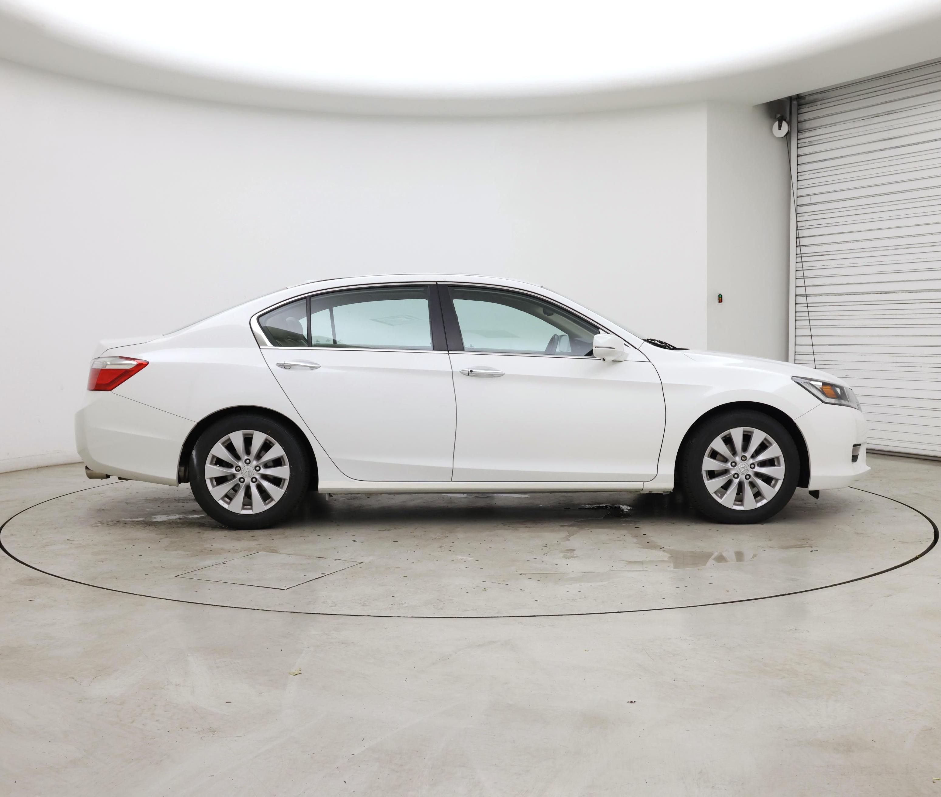 Thumbnail: 2015 Honda Accord - 7