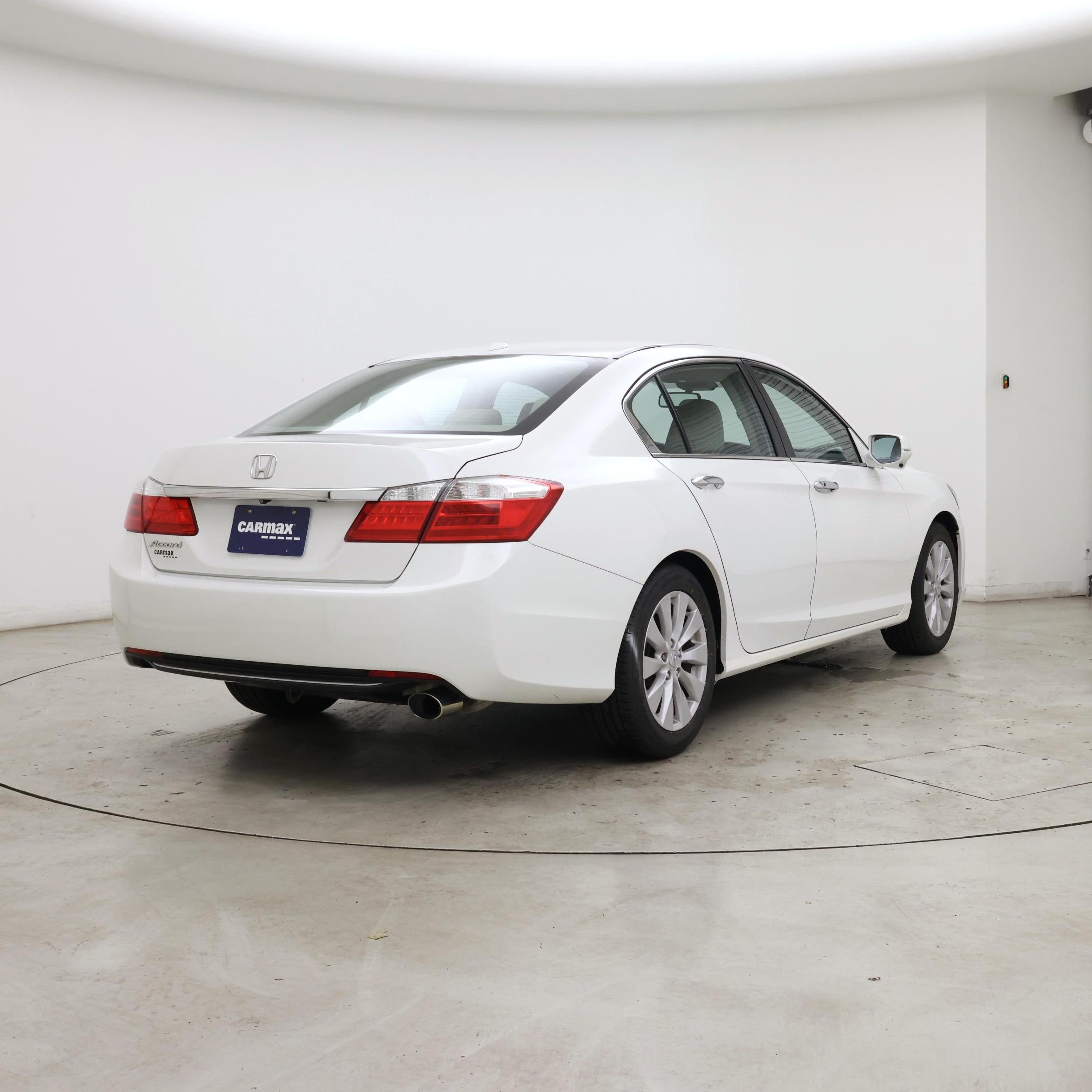 Thumbnail: 2015 Honda Accord - 8