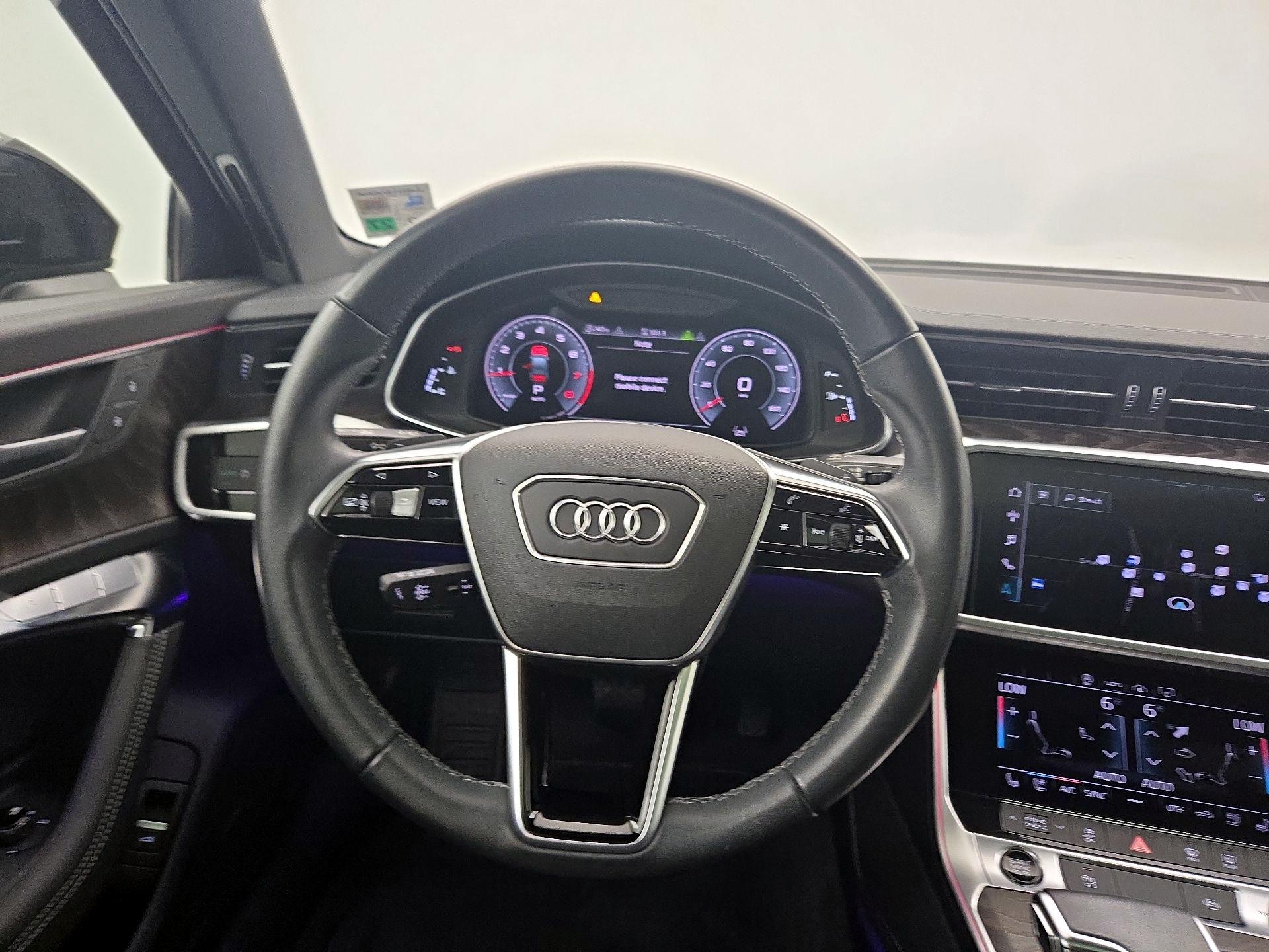 Thumbnail: 2023 Audi A6 - 10