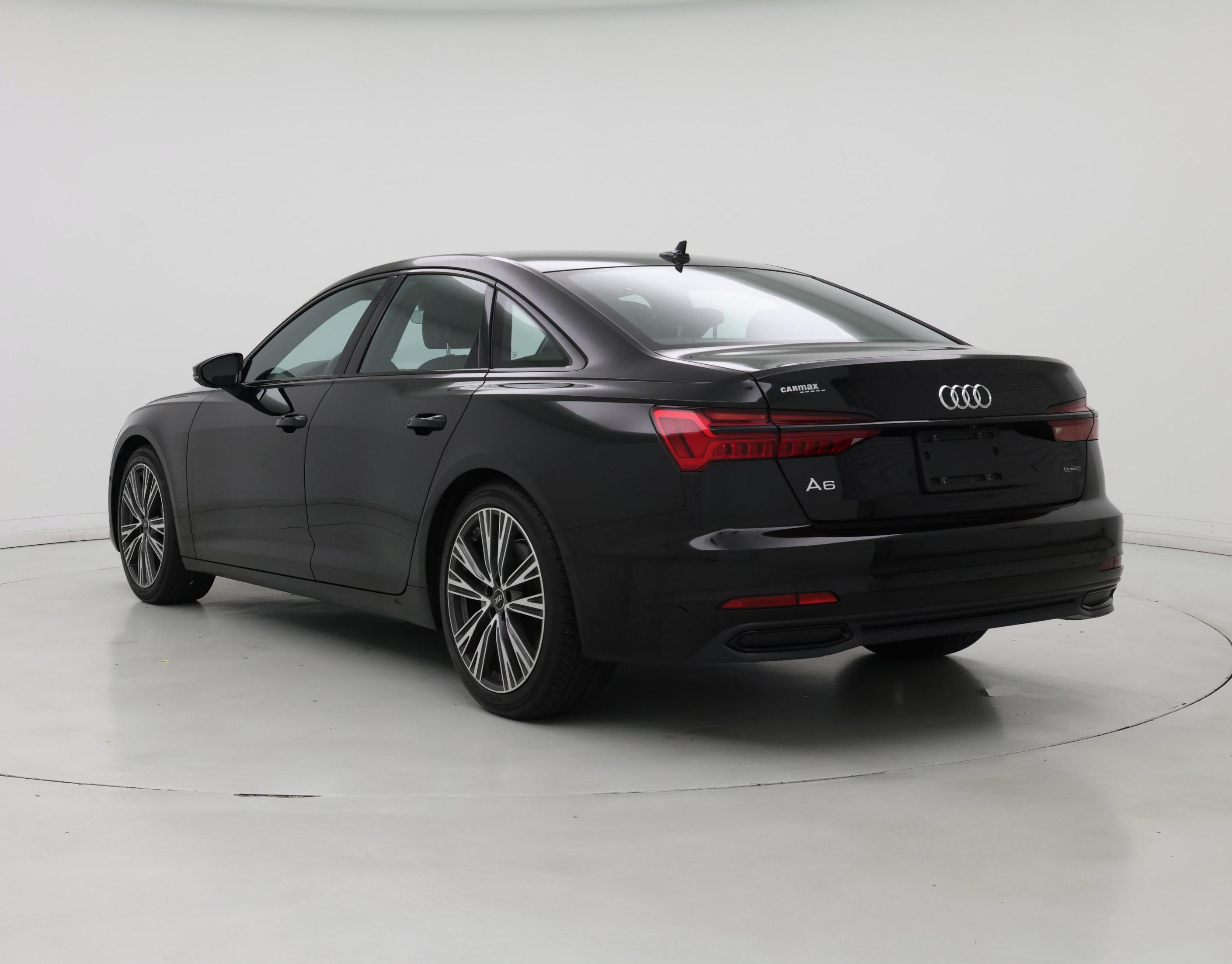 Thumbnail: 2023 Audi A6 - 2