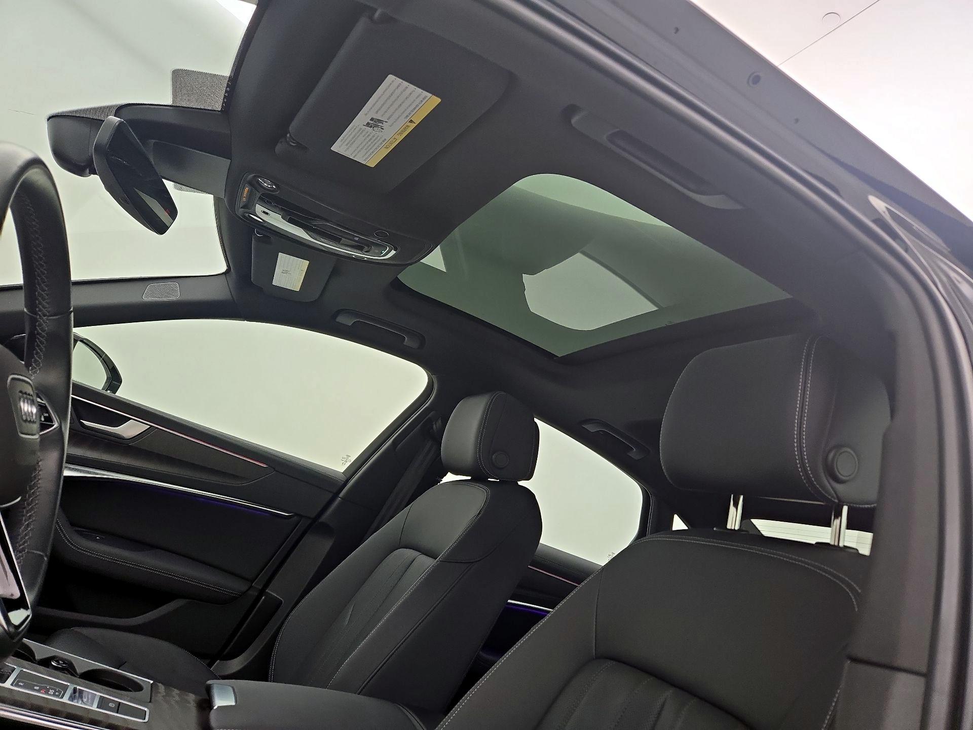 Thumbnail: 2023 Audi A6 - 20