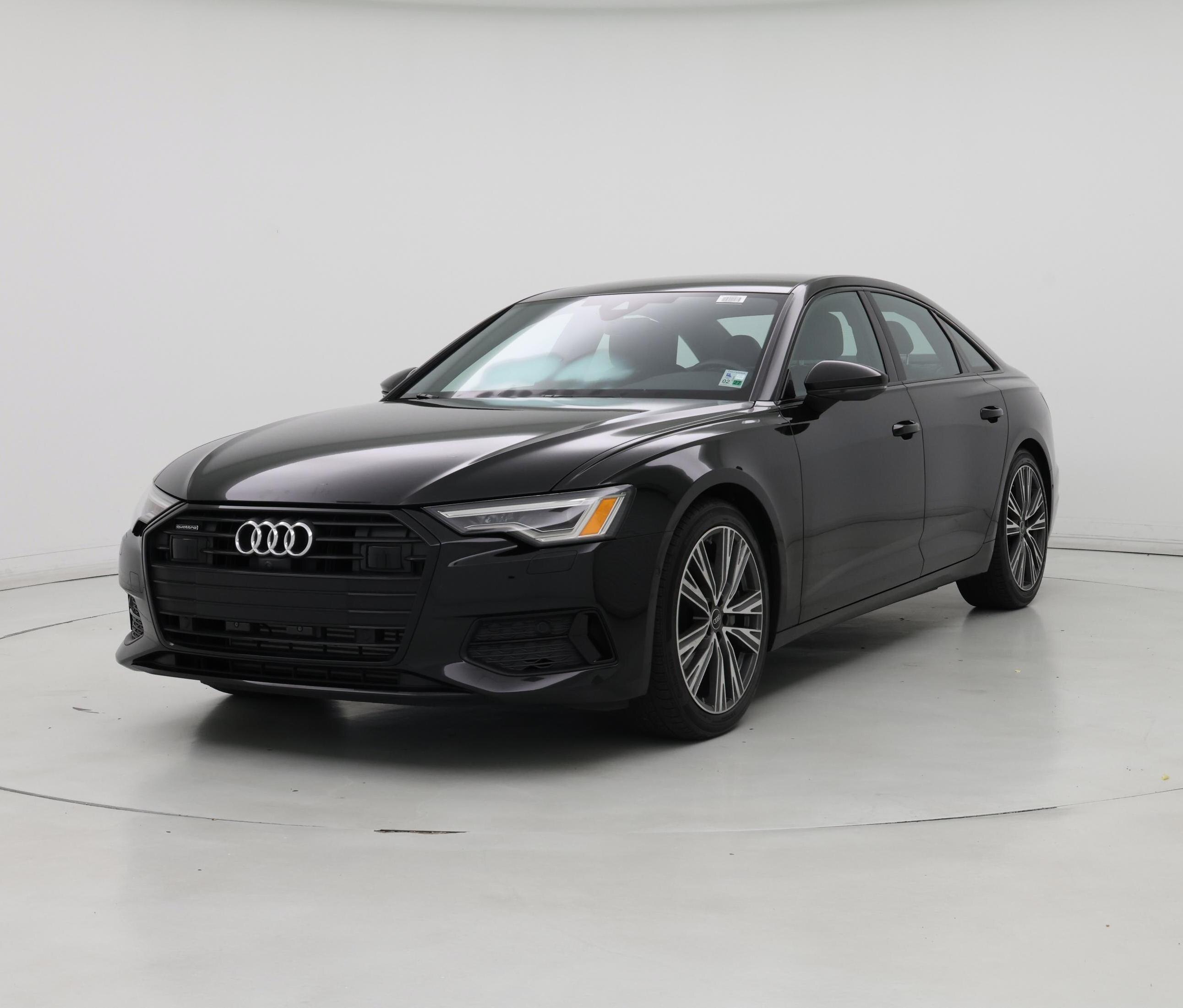 Thumbnail: 2023 Audi A6 - 4
