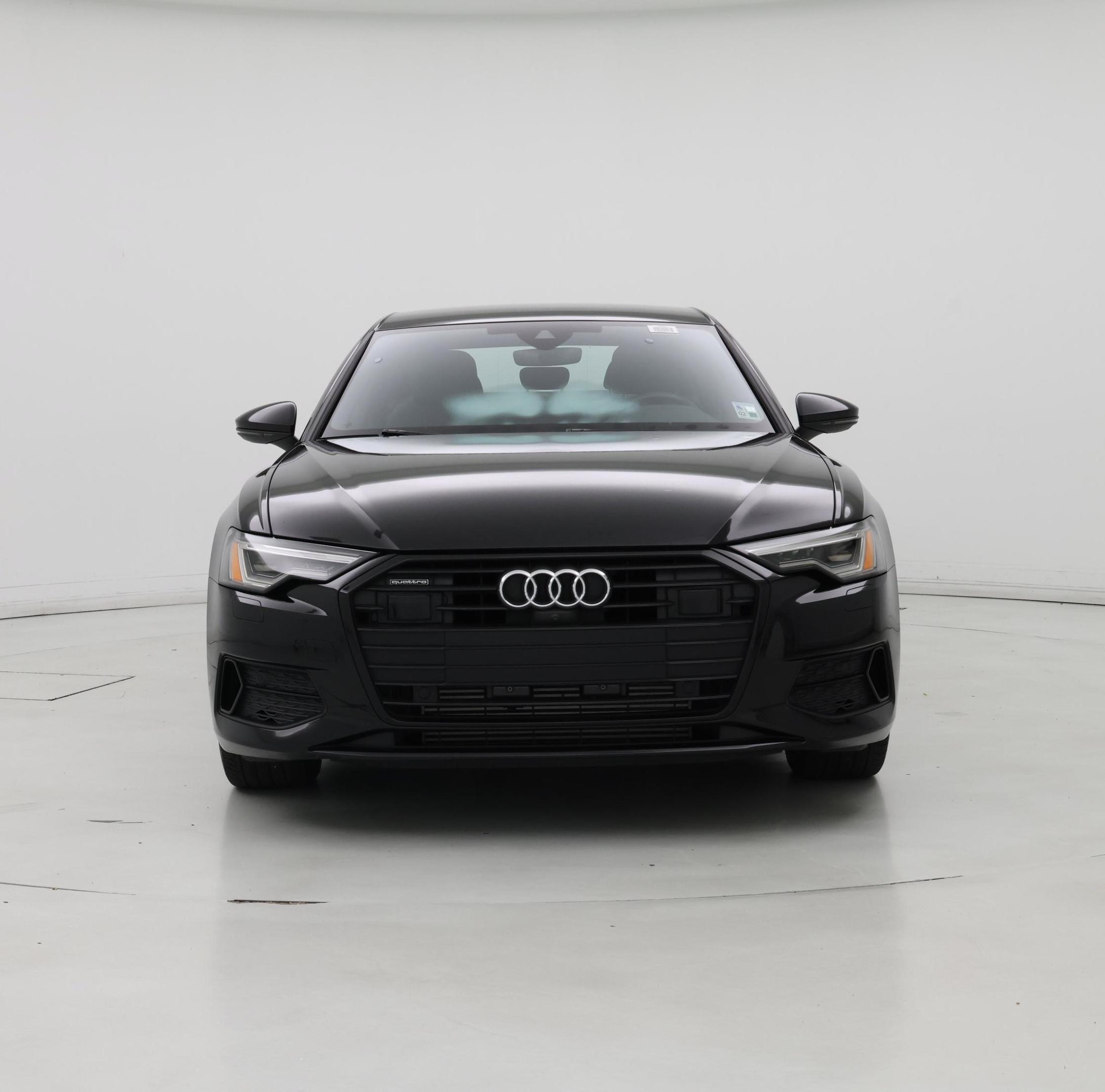 Thumbnail: 2023 Audi A6 - 5
