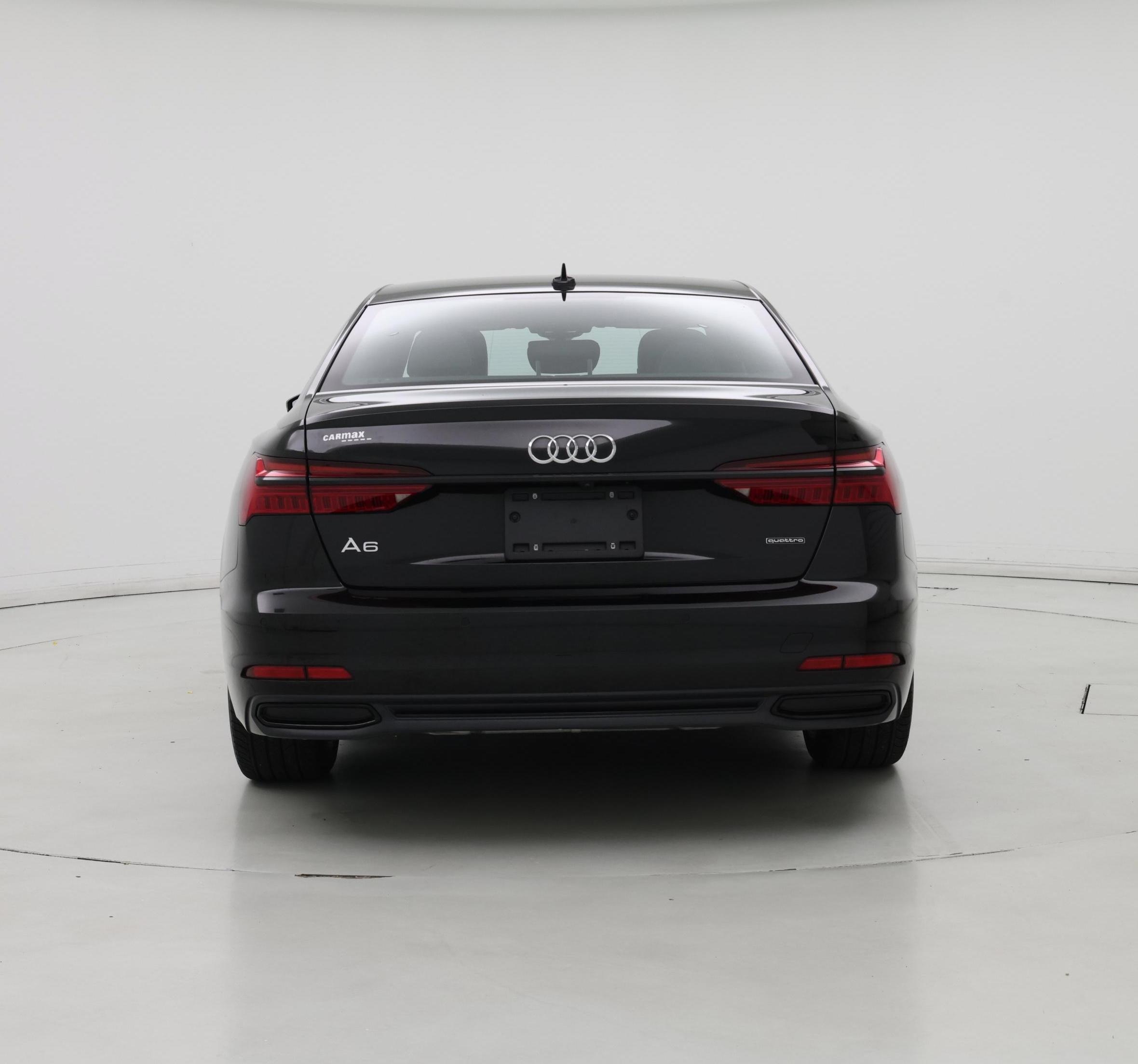 Thumbnail: 2023 Audi A6 - 6