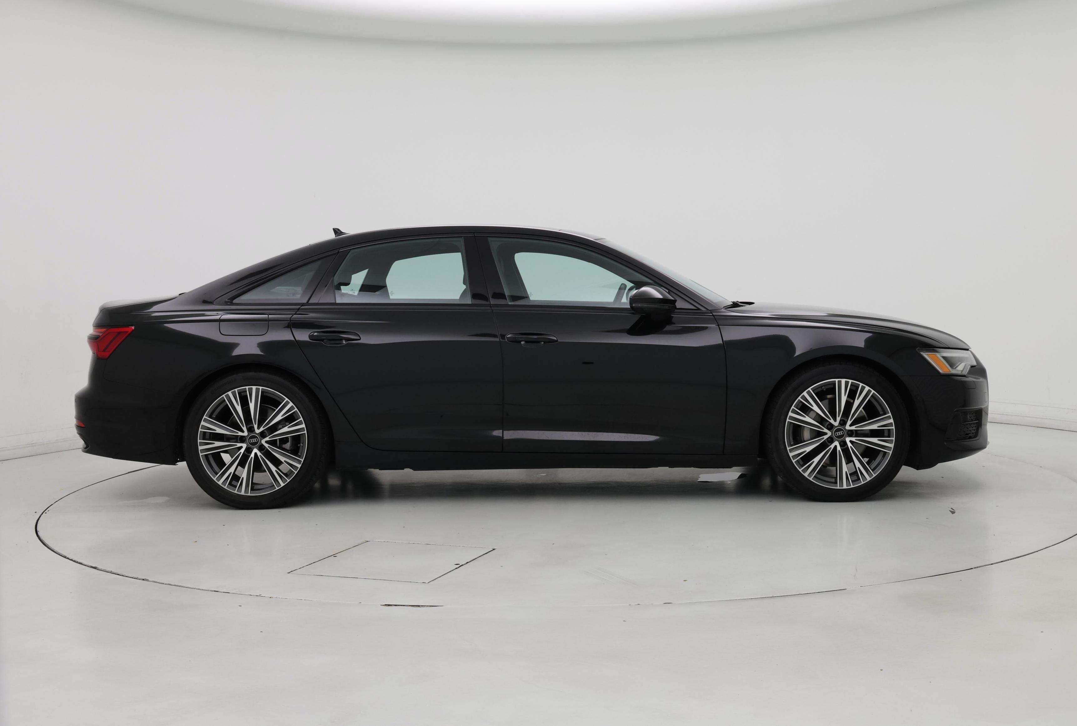 Thumbnail: 2023 Audi A6 - 7