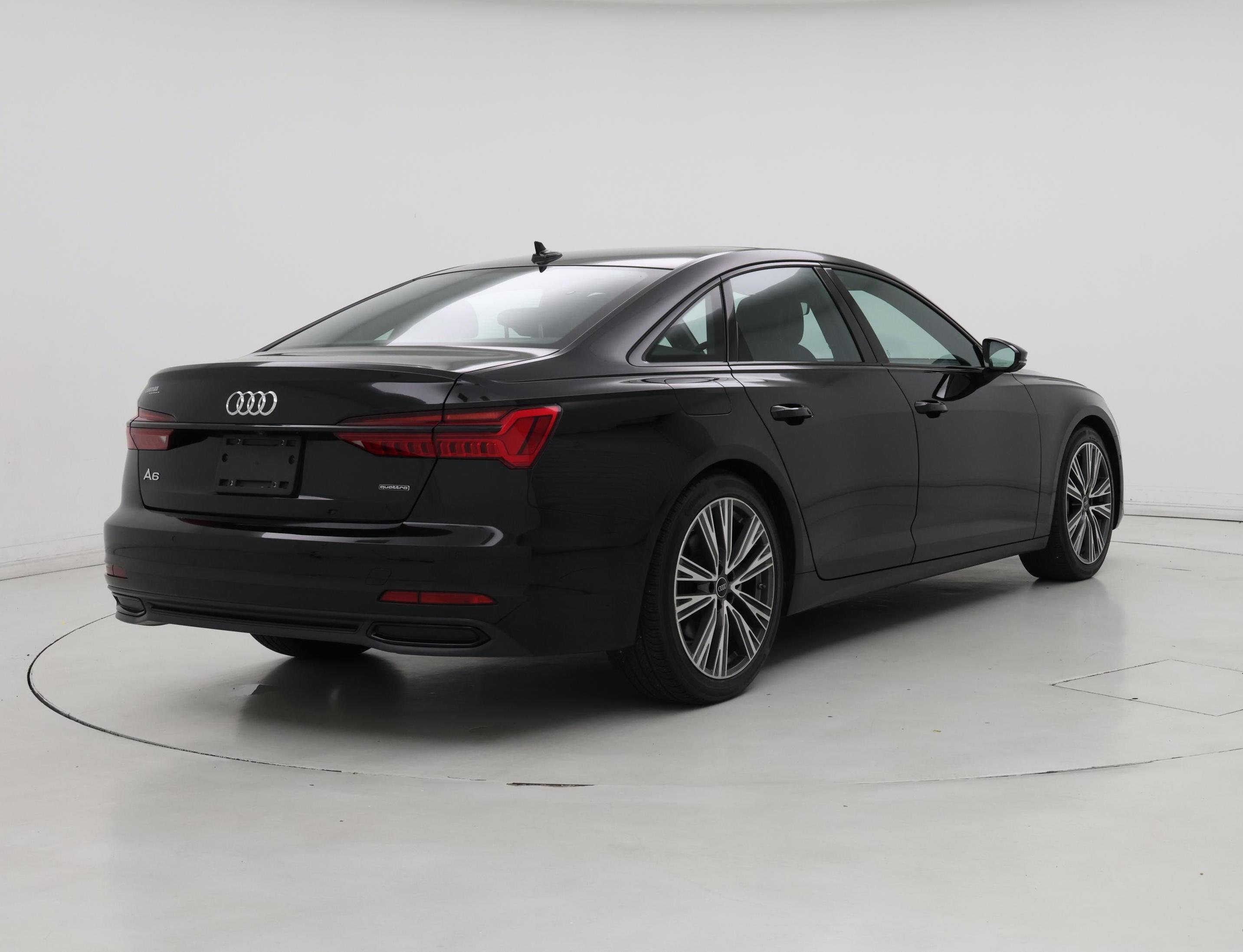 Thumbnail: 2023 Audi A6 - 8